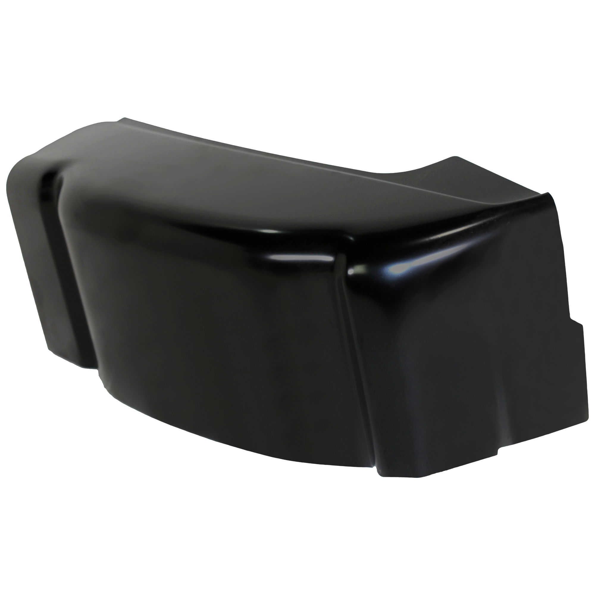 AM SILVERADO SIERRA 99-07 CAB CORNER LH 2 Door Standard Cab Includes 2007 Classic SKU REPC581410