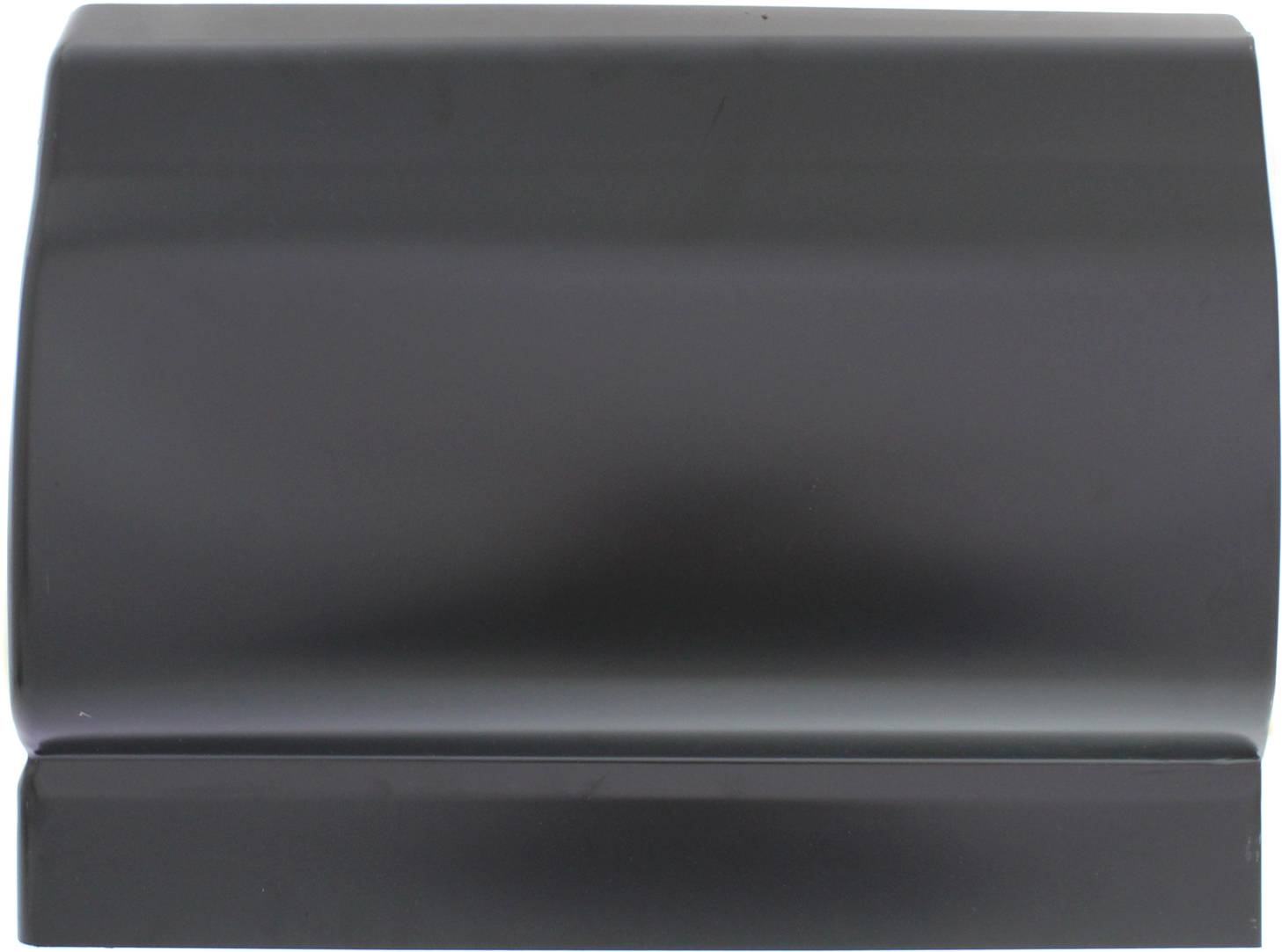 AM S10 SONOMA PICKUP 94-03 CAB CORNER PANEL LH Extended Cab Pickup 20.5x14.5 in. SKU REPC581424