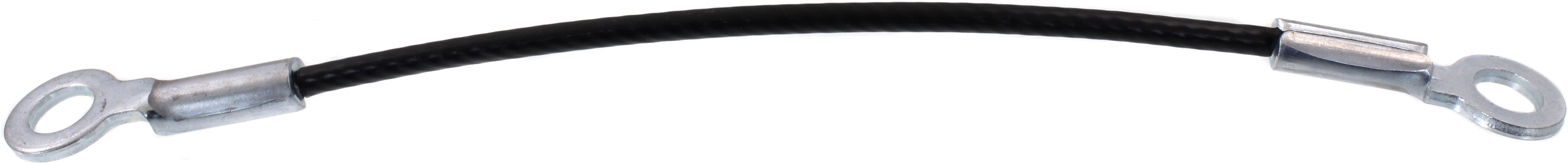 AM EL CAMINO CABALLERO 78-87 TAILGATE CABLE RH=LH Support SKU REPC581906 OEM 20038629
