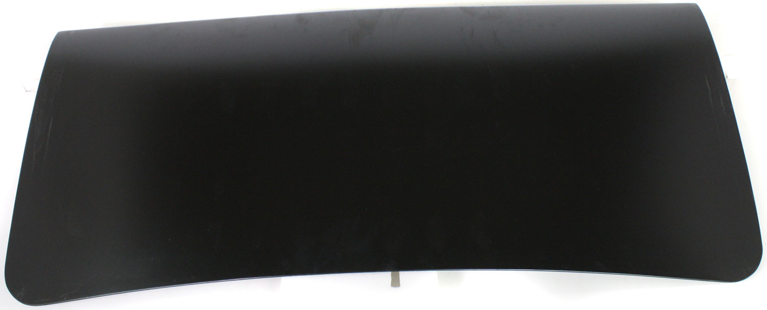 AM CAMARO 67-69 TRUNK LID SKU REPC610101 Partslink GM1800101 OEM 8783521