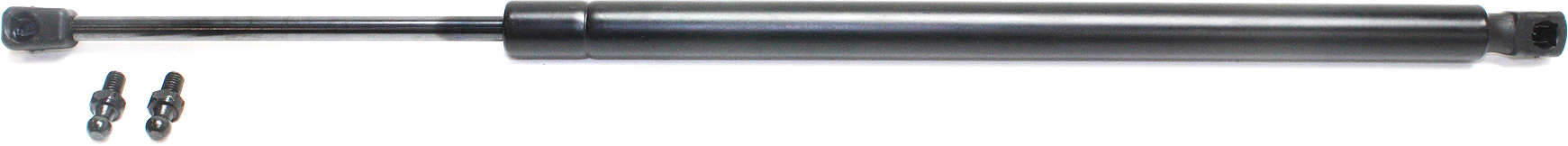 AM PT CRUISER 01-08 LIFT SUPPORT RH=LH Trunk Lid SKU REPC610714 OEM 4564-510857-901370-8194205 C45