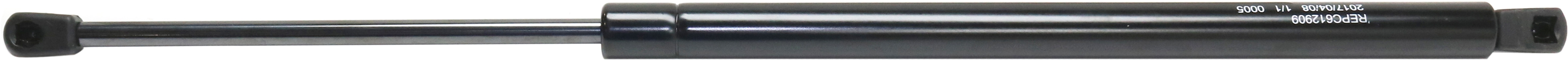 AM ESCALADE TAHOE YUKON 07-14 LIFT SUPPORT RH=LH Liftgate SKU REPC612909 OEM 22902995-22743451