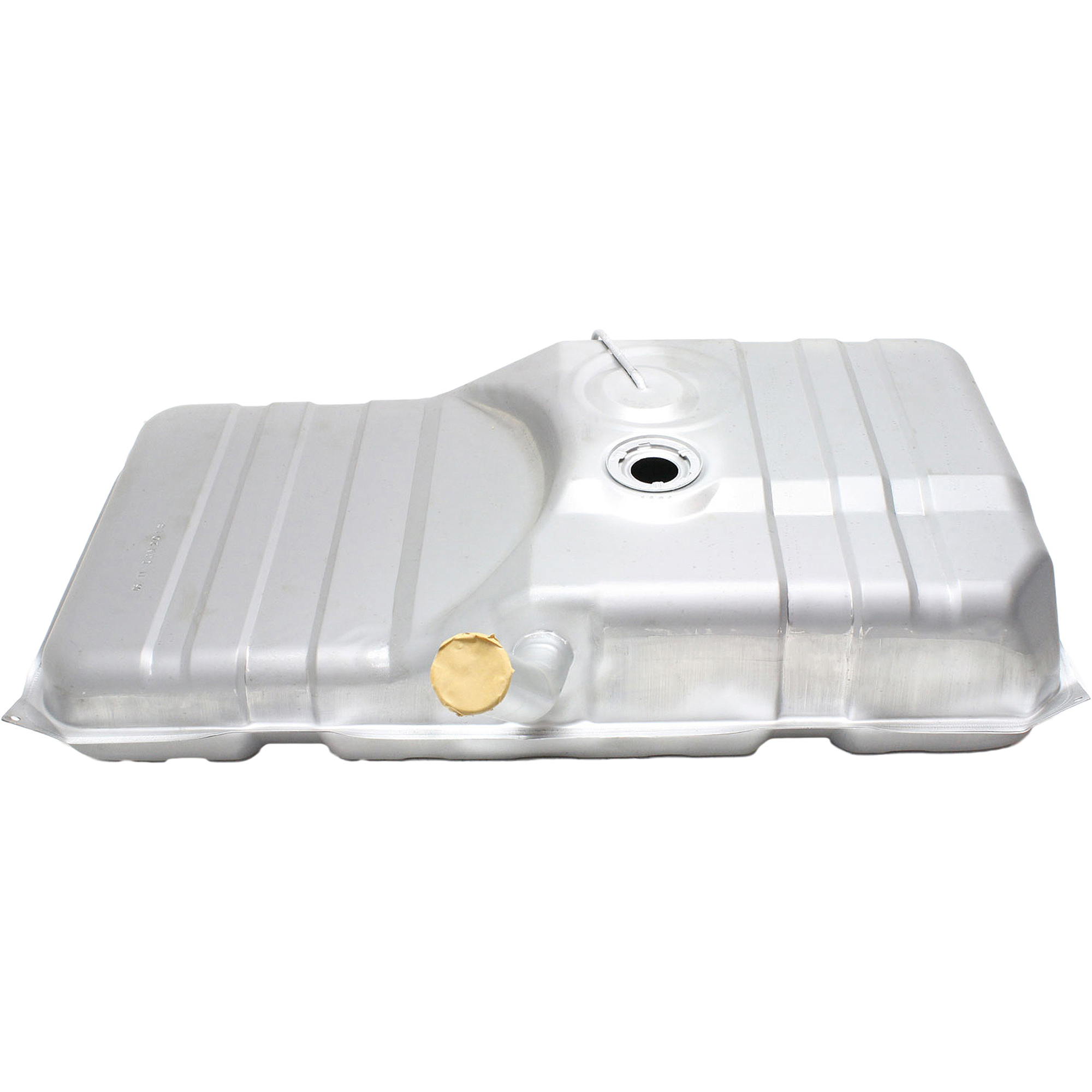 AM CAMARO 78-81 FUEL TANK Steel With Filler Neck 21 Gal. SKU REPC670111 OEM 475497