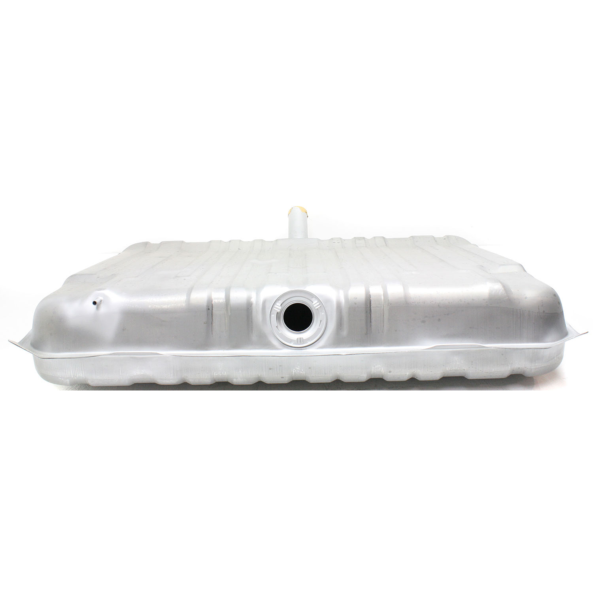AM MALIBU 64-67 FUEL TANK With Filler Neck With 1 Vent Tube 20 Gal. SKU REPC670120 OEM 3867745