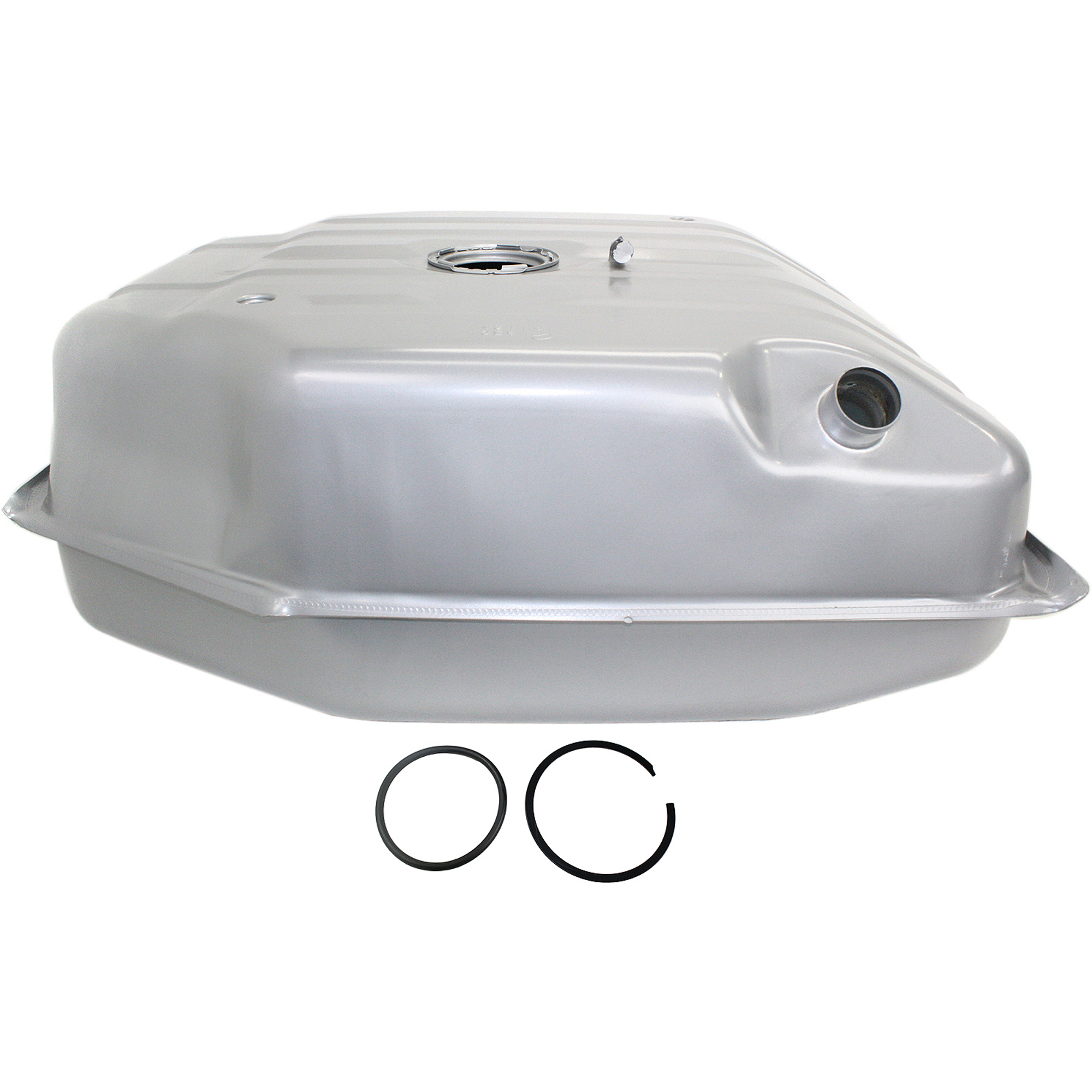 AM SUBURBAN 98-99 FUEL TANK Gas 42 Gal. SKU REPC670127 OEM 15149849