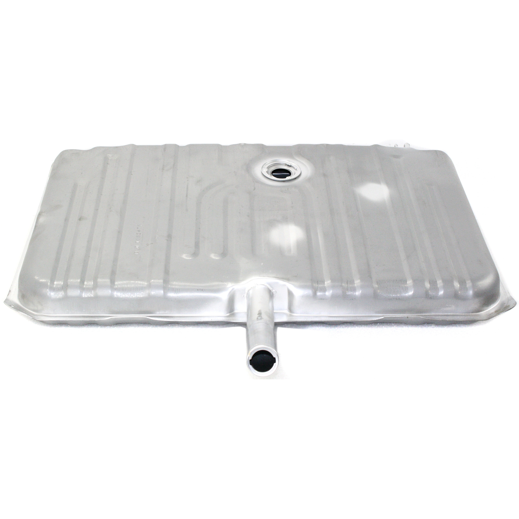 AM CHEVELLE 70-70 FUEL TANK With Filler Neck w o E.E.C. with Vent Tubes 20 Gal. SKU REPC670135 OEM 3998308