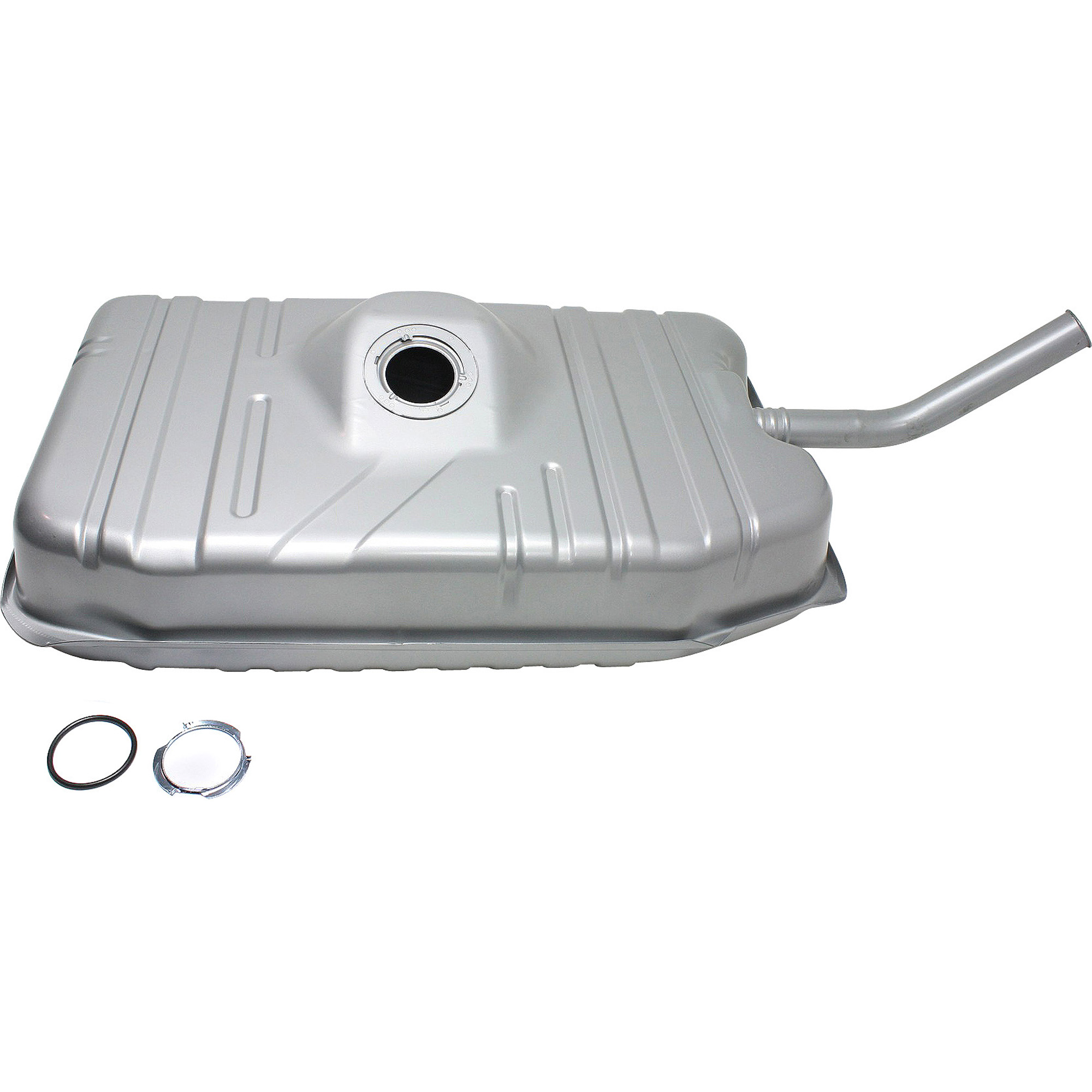AM EL CAMINO 78-87 FUEL TANK With Filler Neck 22 Gal. SKU REPC670168 OEM 14091486