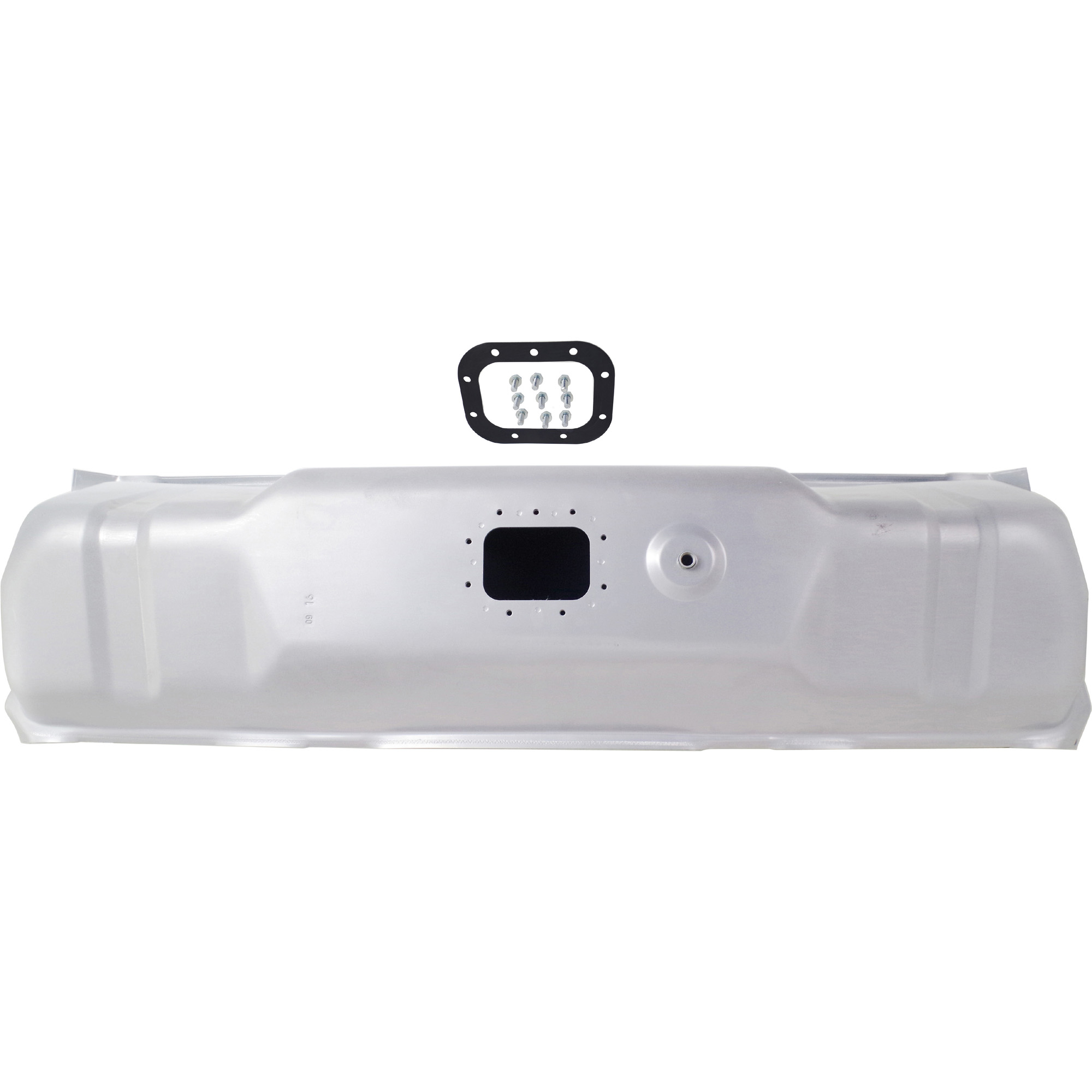 AM CORVETTE 84-96 FUEL TANK Conv HB 20 Gal. SKU REPC670177 OEM 14048936