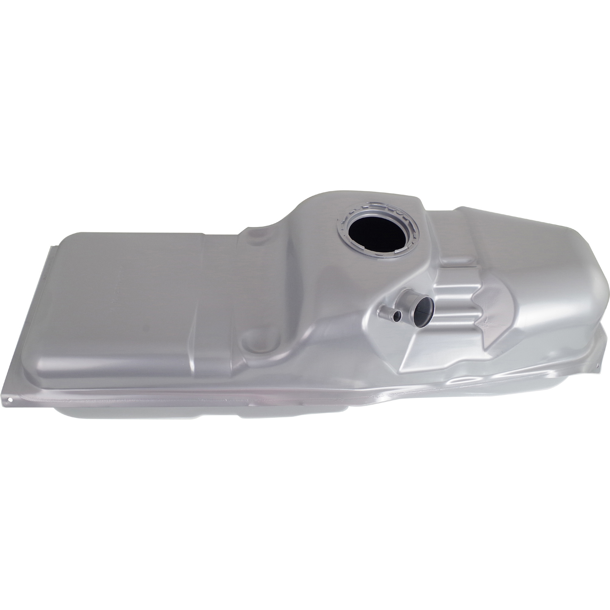 AM S10 SONOMA 01-02 FUEL TANK Crew Cab 19 Gal. SKU REPC670178 OEM 88939655