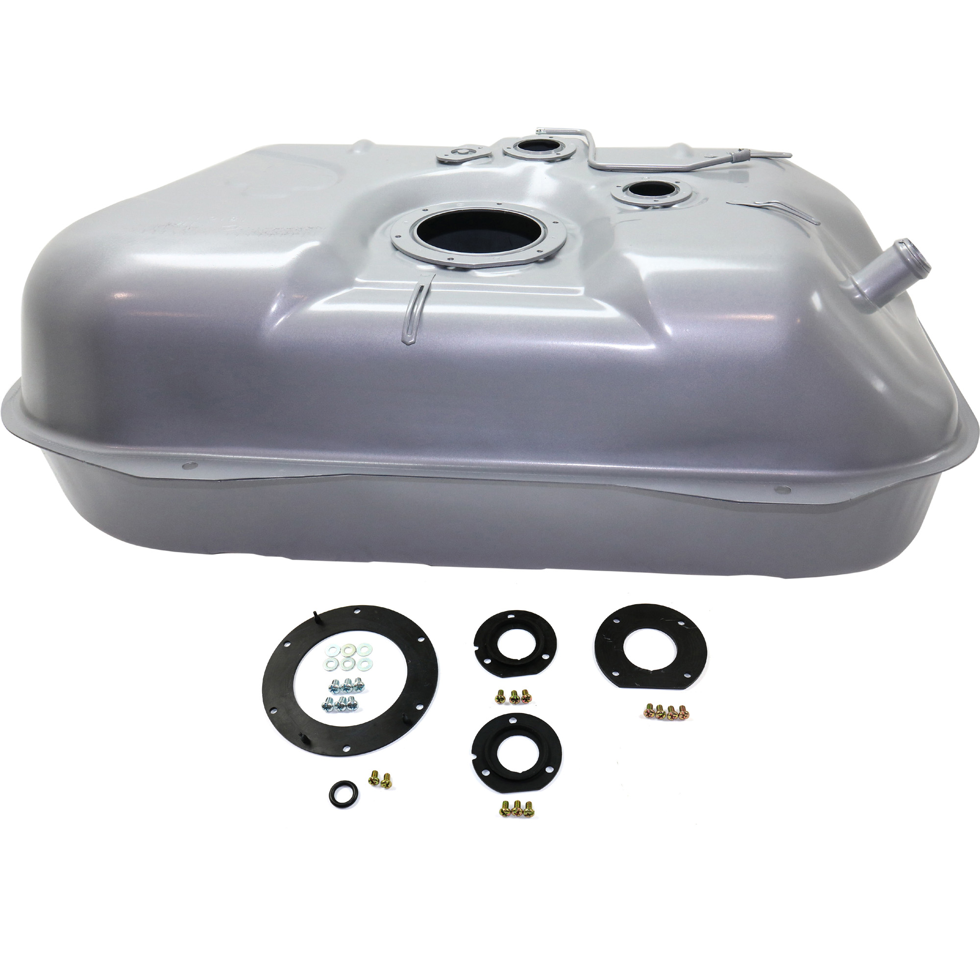 AM TRACKER 99-03 FUEL TANK SKU REPC670182 OEM 91176534