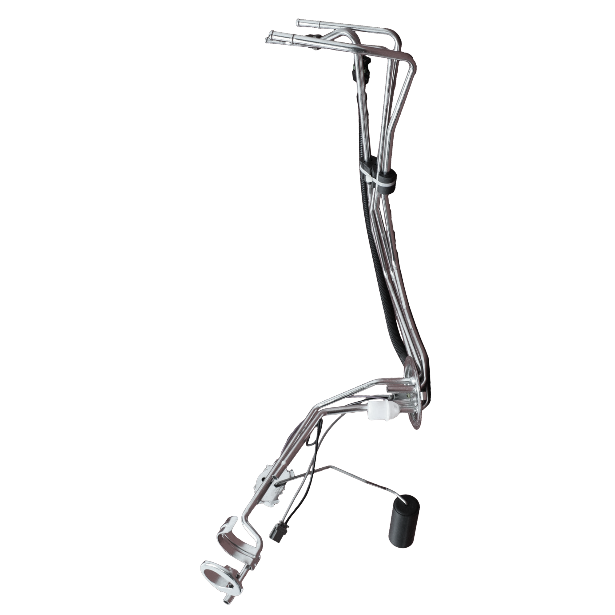 AM CAMARO 85-92 FUEL SENDING UNIT 4 Ports 3 Wires w Fuel Sender Lock Ring Float and Strainer SKU REPC670301 OEM 692137-4017014-19111386-250272