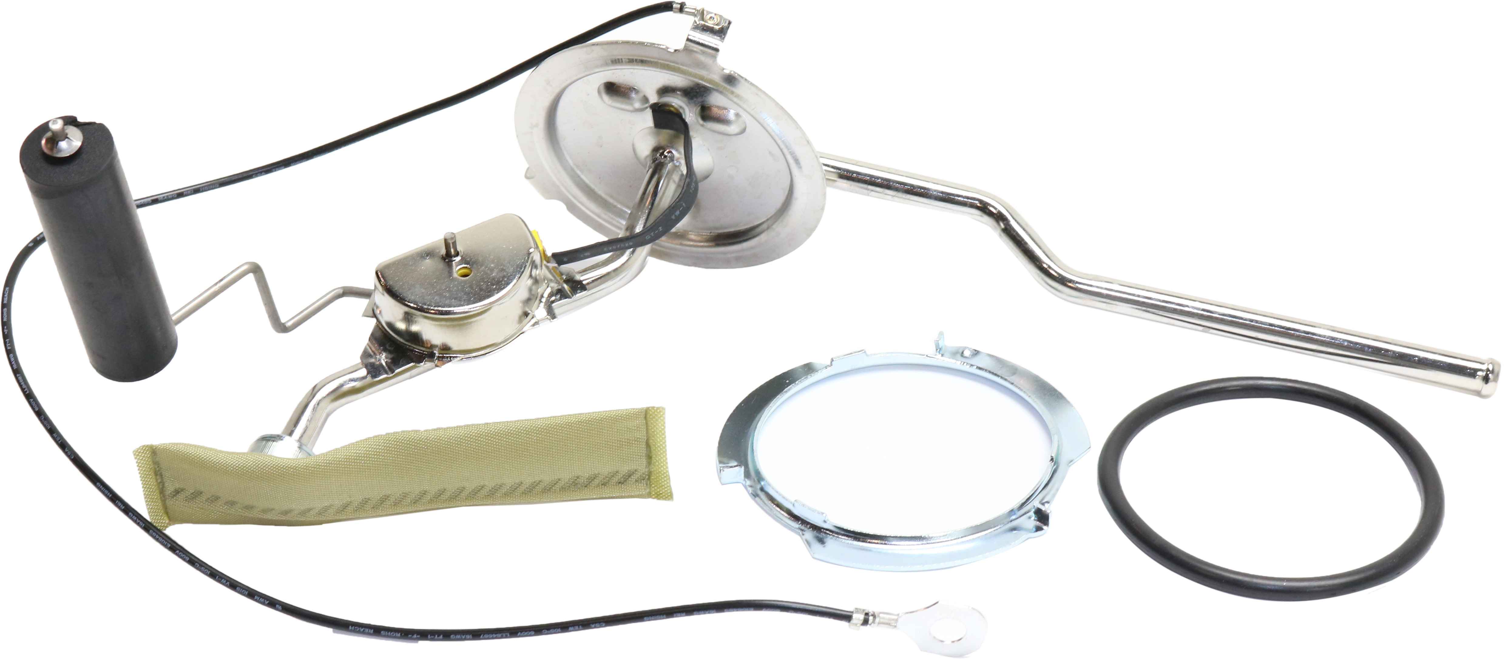 AM BEL AIR BISCAYNE CAPRICE IMPALA 67-70 FUEL SENDING UNIT 1 Port 3-8 in. Outlet SKU REPC670319 OEM 692123-4017132-6428084 RFG105A