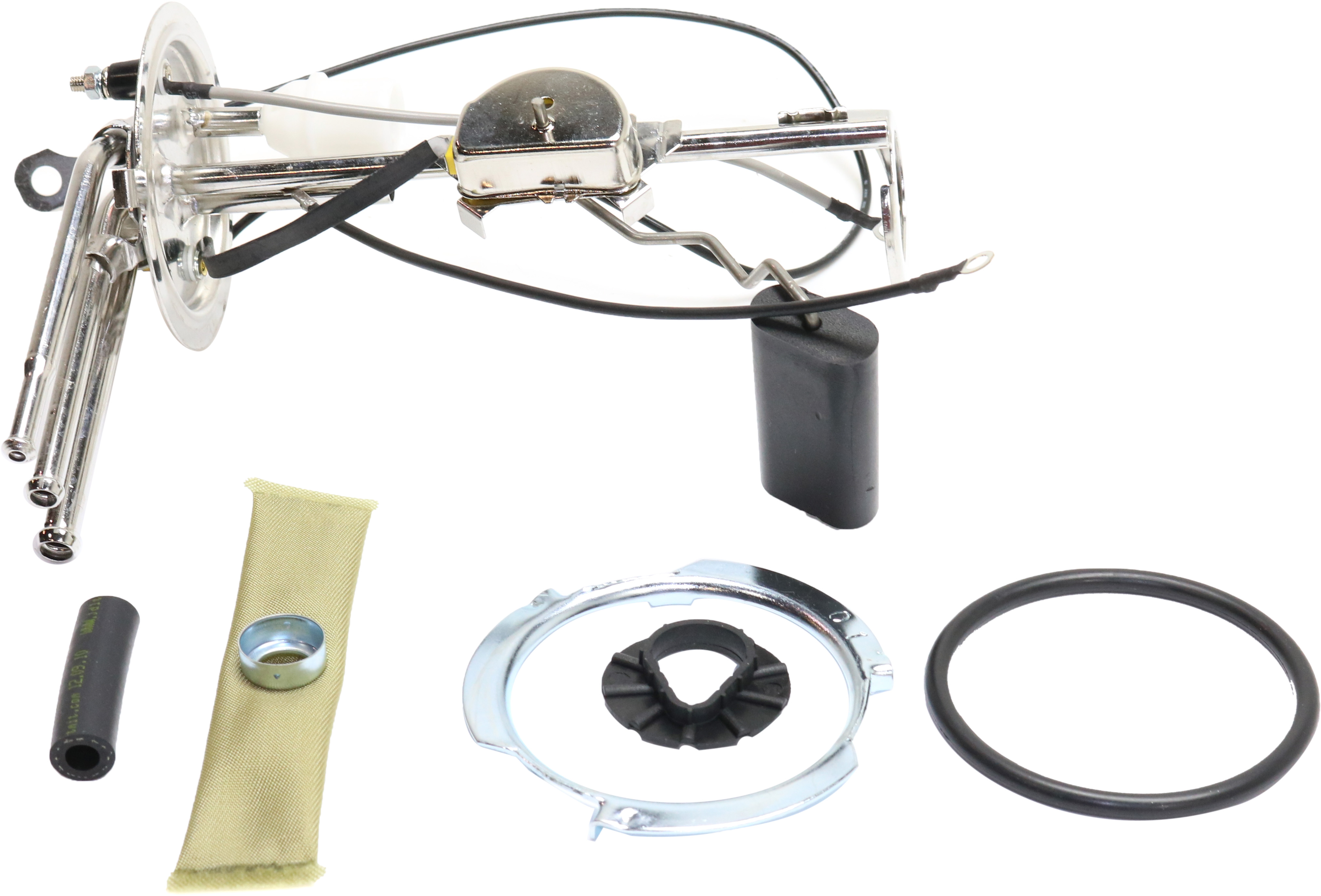 AM ELDORADO SEVILLE 82-85 FUEL SENDING UNIT w Digital Gauge and Evaporation Emission Control SKU REPC670320 OEM 692099-4017215-25002511 SU166