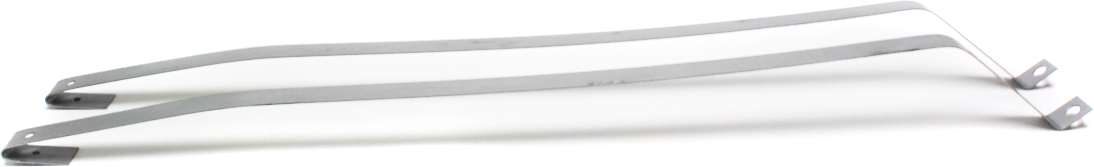 AM CHEVELLE CUTLASS GTO 68-72 FUEL TANK STRAP Set of 2-31.88 in. Length SKU REPC670703