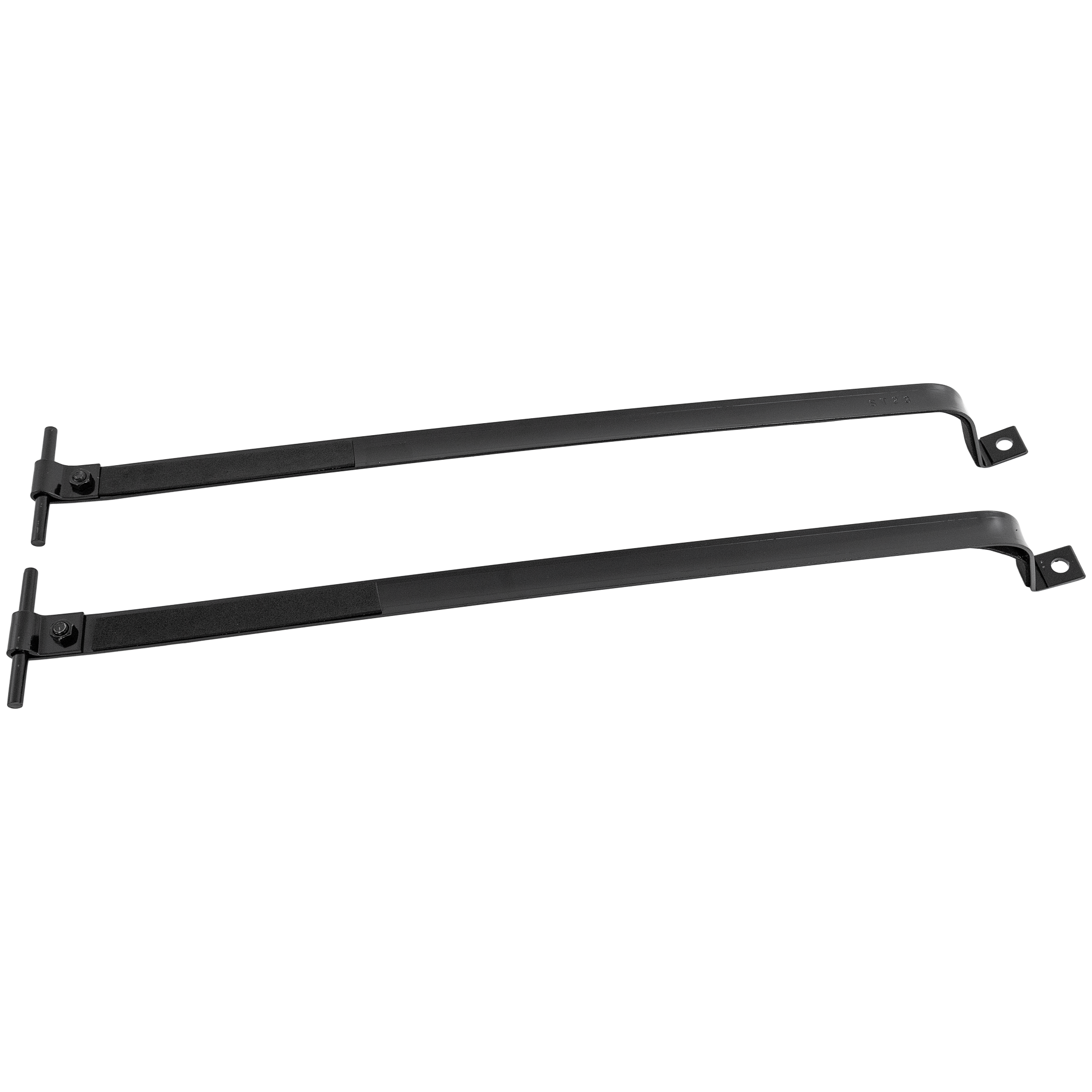 AM CAMARO 82-02 FUEL TANK STRAP Set of 2-27.75 in. Length SKU REPC670704