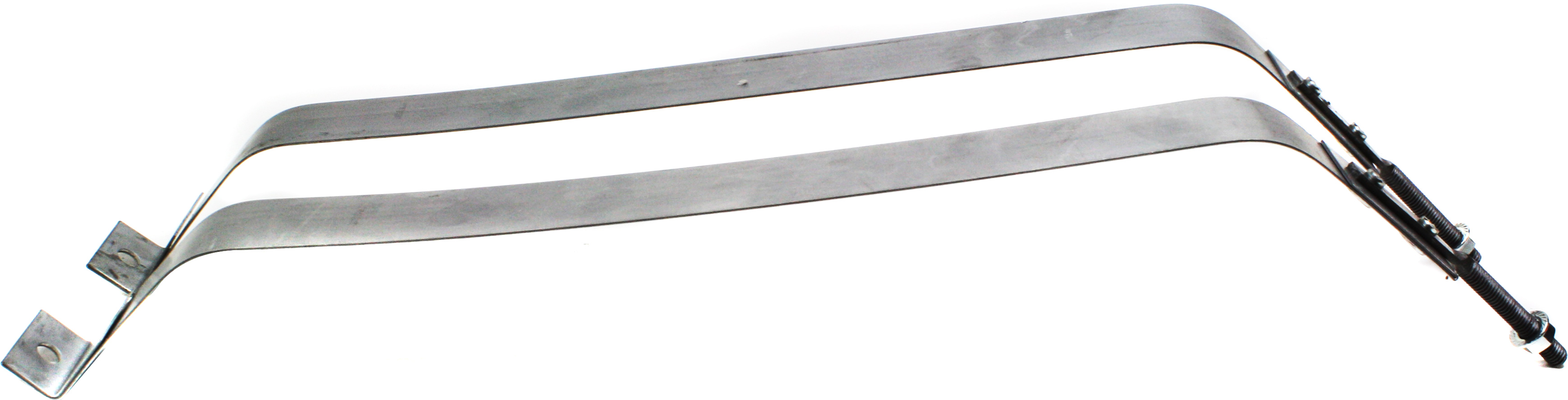 AM S10 BLAZER 83-95 FUEL TANK STRAP Set of 2-25 in. Length SKU REPC670708