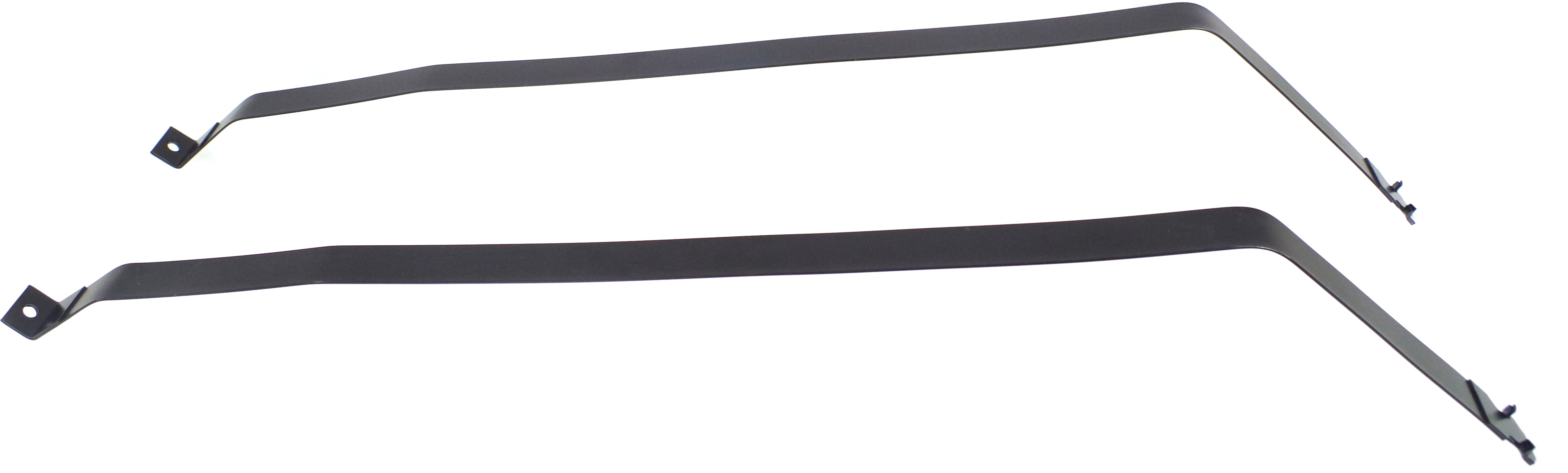 AM SUBURBAN 92-99 FUEL TANK STRAP Set of 2 SKU REPC670718 OEM 15644241