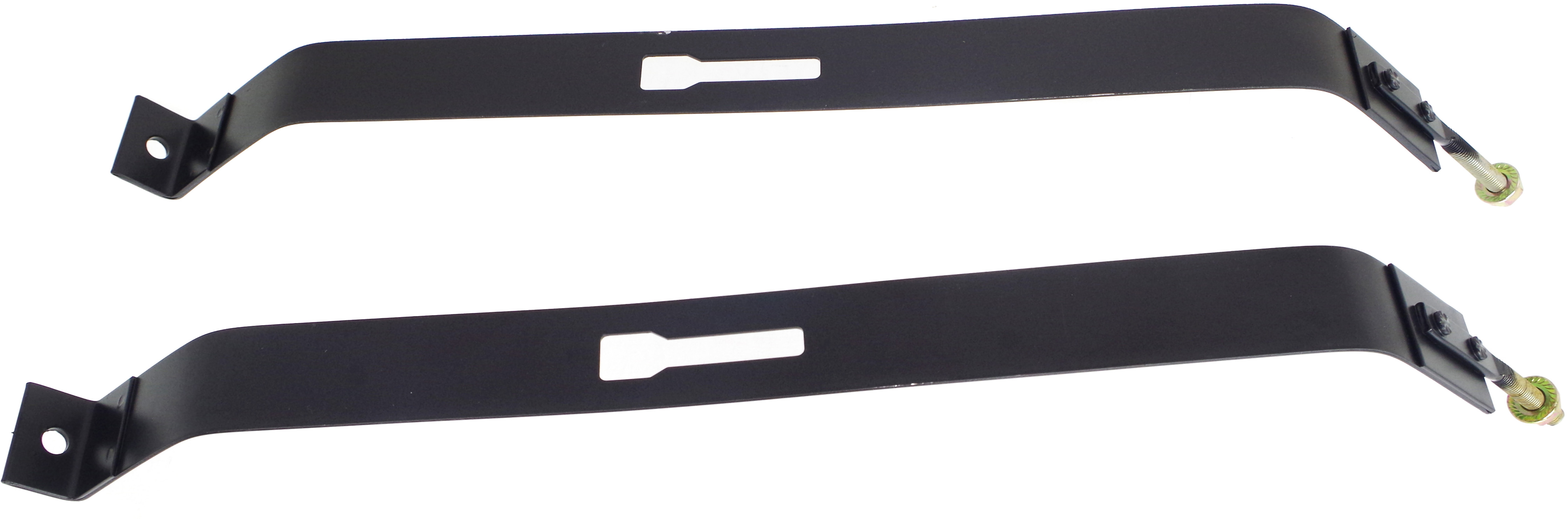 AM BLAZER 96-04 FUEL TANK STRAP 2 Door Set of 2 SKU REPC670719 OEM 15684333