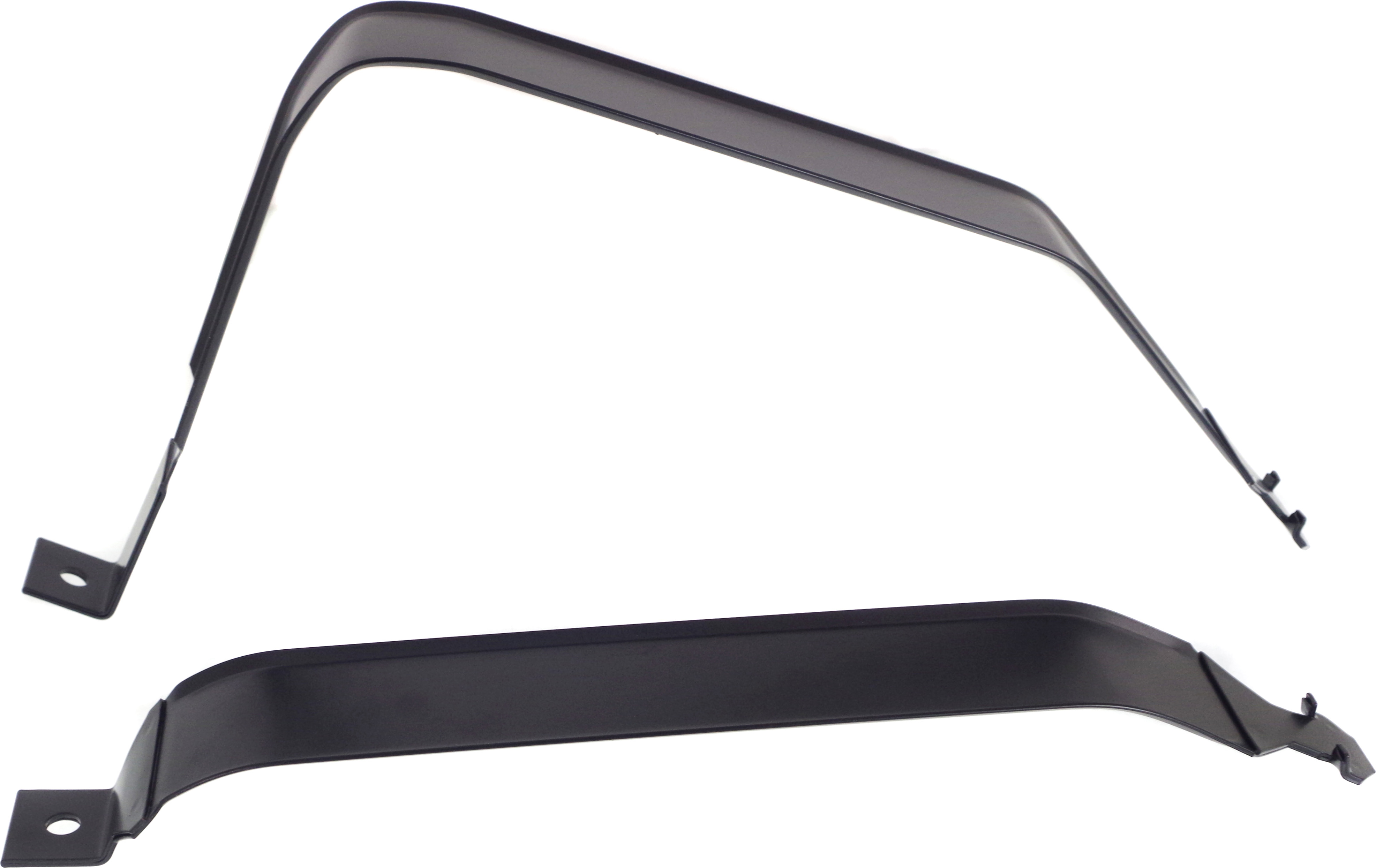 AM BLAZER 98-04 FUEL TANK STRAP 4 Door Set of 2 SKU REPC670720 OEM 15032208-15015589