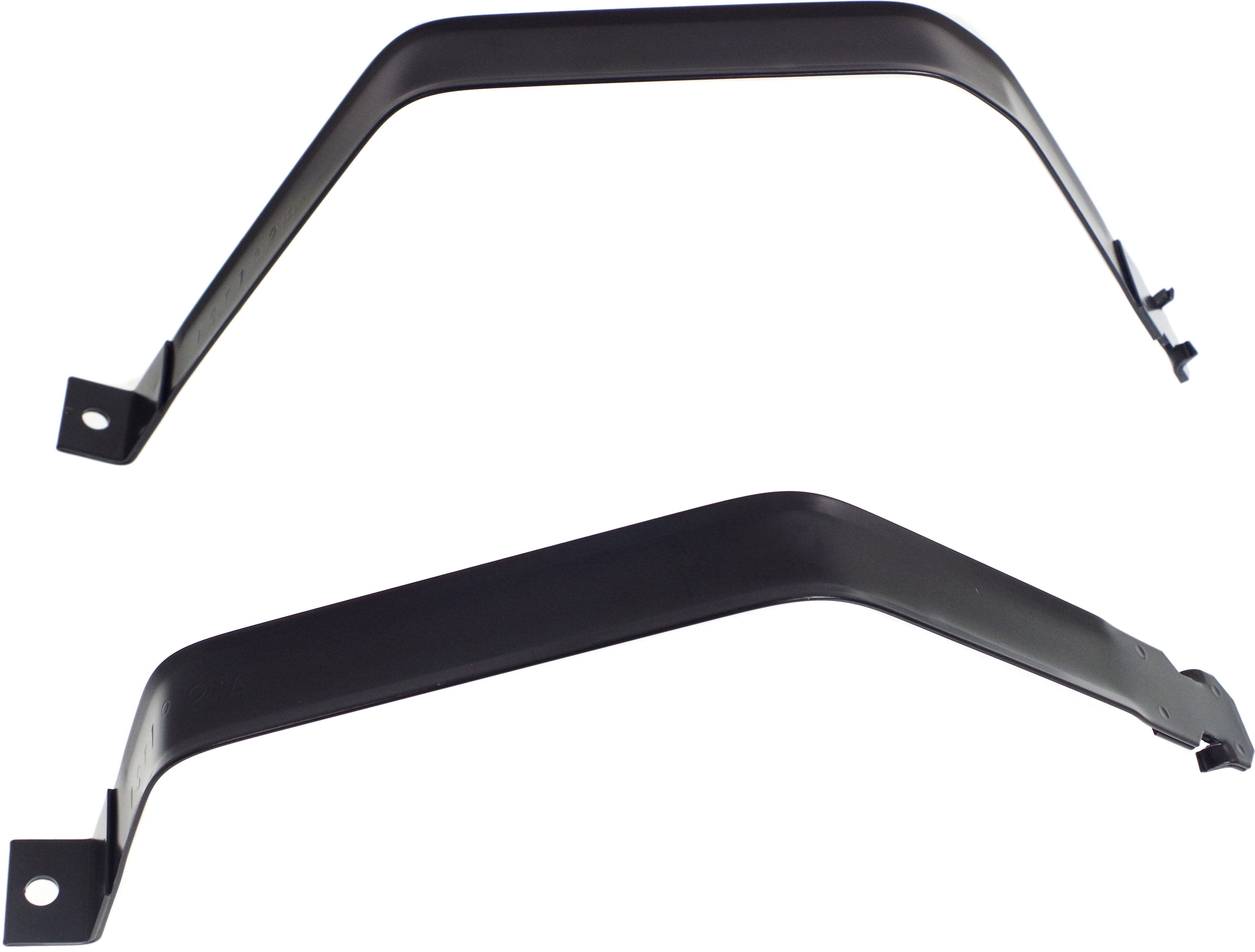 AM C K 3500 PICKUP 90-02 FUEL TANK STRAP Cab Chassis 22 Gal. front mounted SKU REPC670724