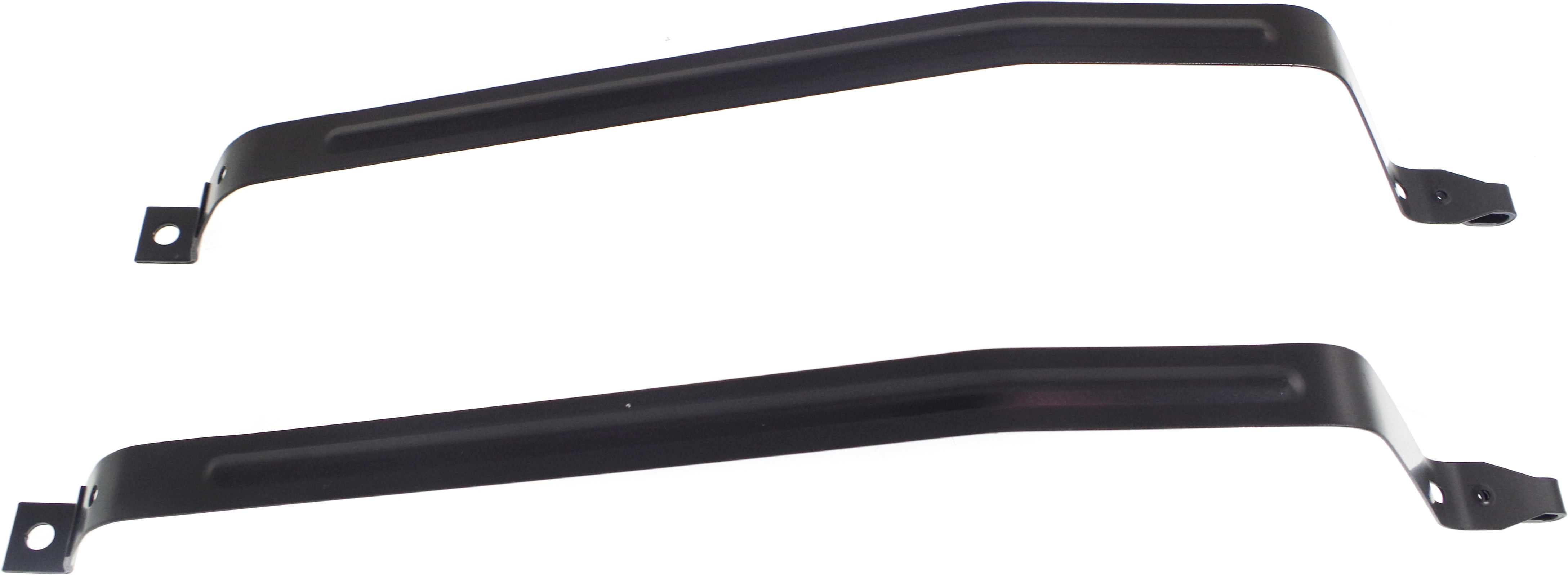 AM CAMARO FIREBIRD 67-69 FUEL TANK STRAP Set of 2 SKU REPC670726