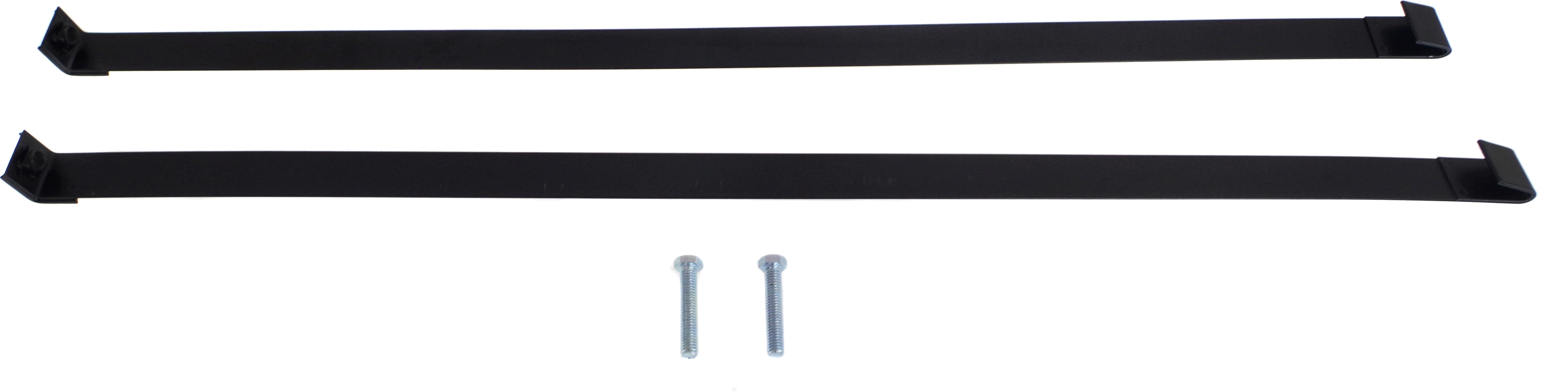 AM CORVETTE 70-74 FUEL TANK STRAP Set of 2 SKU REPC670731