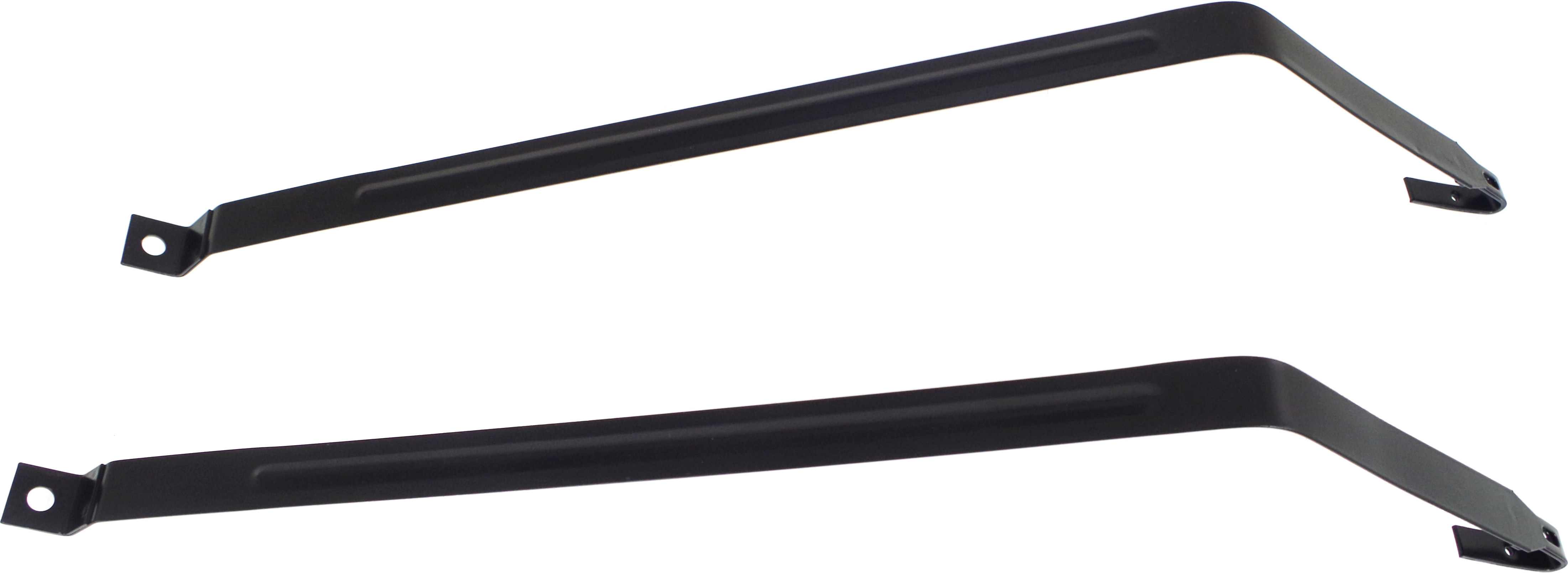AM CHEVY II NOVA 62-67 FUEL TANK STRAP Set of 2 SKU REPC670732