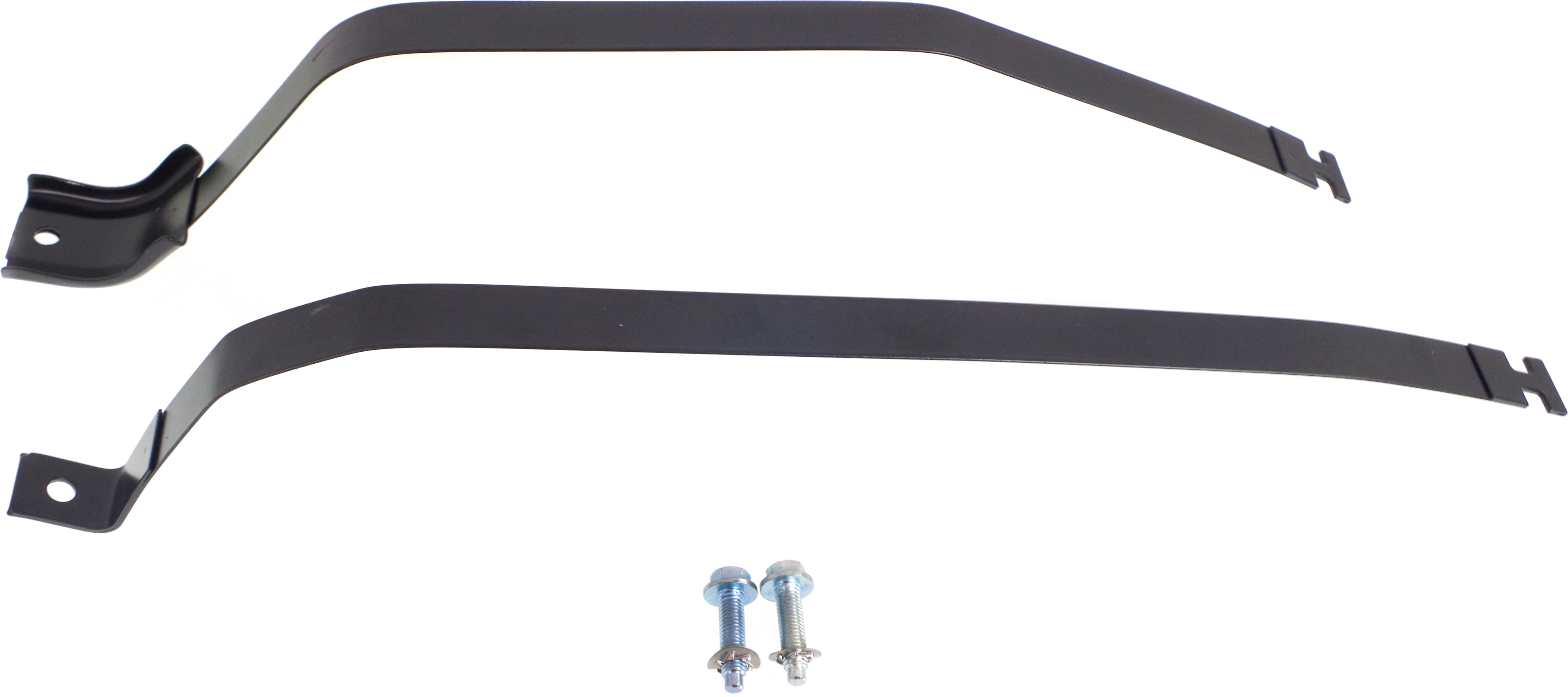 AM PT CRUISER 01-10 FUEL TANK STRAP Set of 2 SKU REPC670735 OEM 5278184AB 52781845B