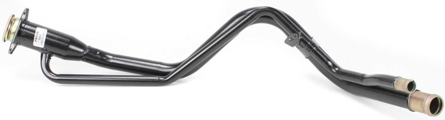 AM DEVILLE 94-97 FUEL FILLER NECK SKU REPC671502 OEM 25656176