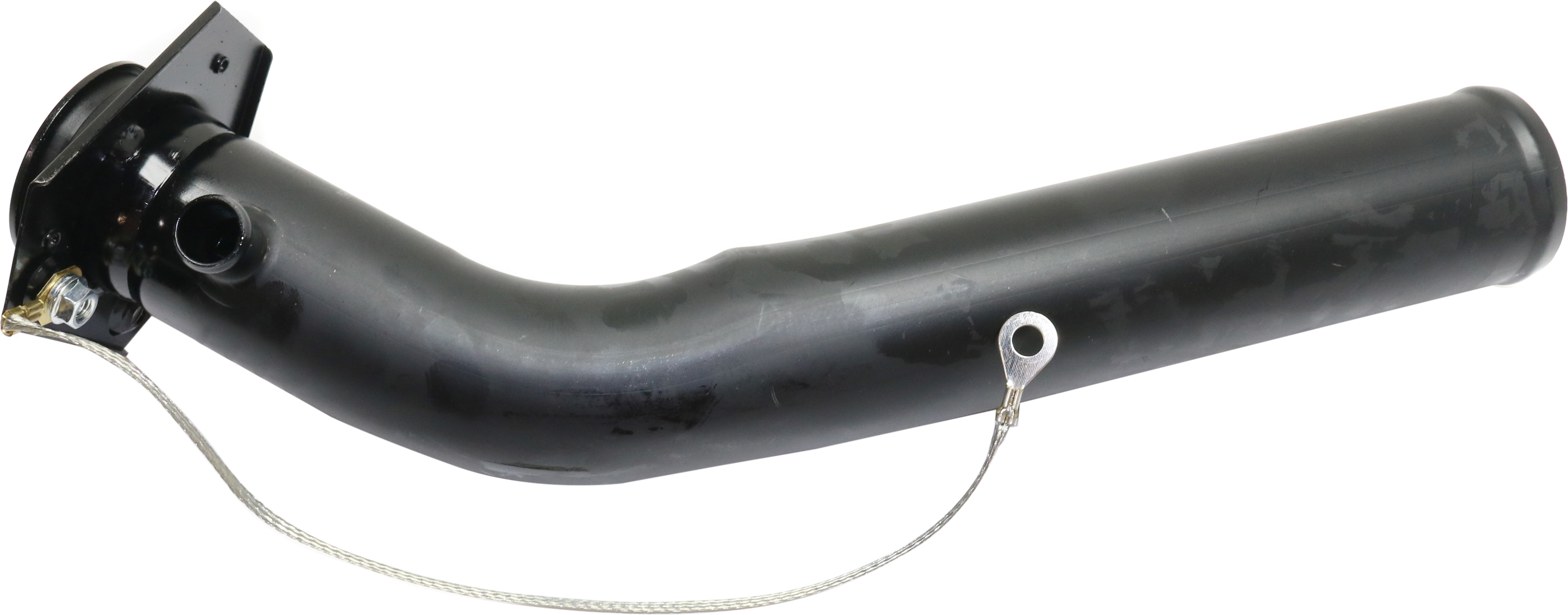 AM C K FULL SIZE PICKUP 88-00 FUEL FILLER NECK SKU REPC671503 OEM 15003858-15712144