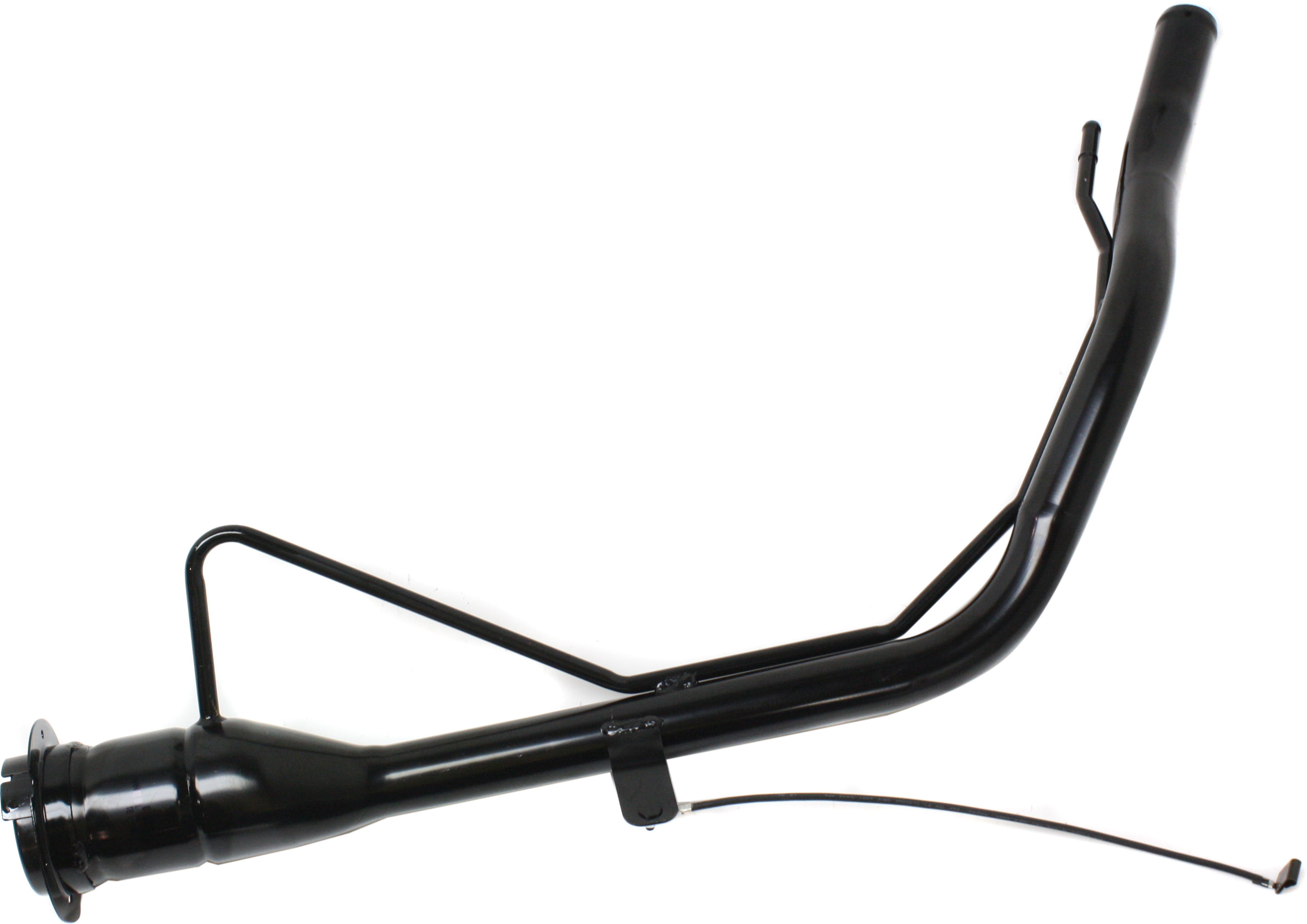 AM CIRRUS 99-00 FUEL FILLER NECK SKU REPC671504 OEM 4764760AA 4764926AB