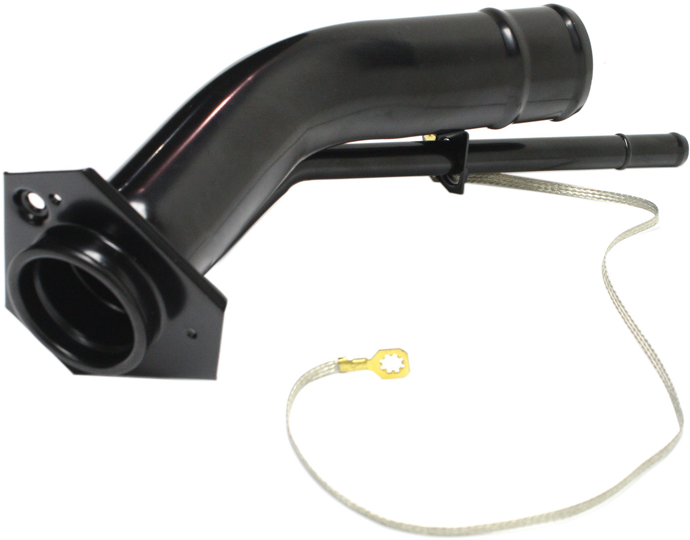 AM YUKON 92-00 C K SUBURBAN 92-99 BLAZER 92-94 TAHOE 95-00 FUEL FILLER NECK SKU REPC671522 OEM 15712148