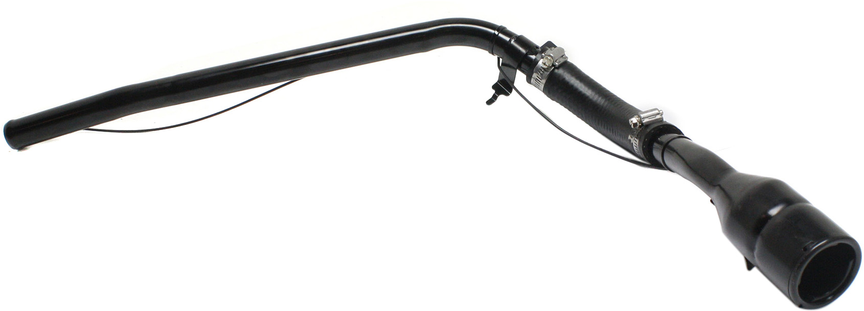 AM BRAVADA ENVOY TRAILBLAZER 02-03 FUEL FILLER NECK Assembly SKU REPC671527 OEM 88983256-15131043