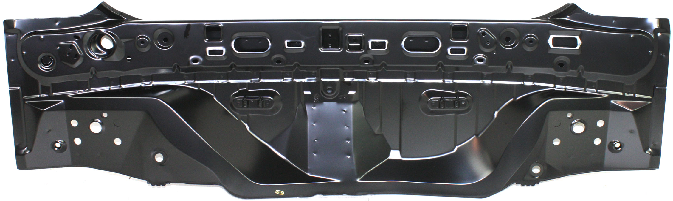 AM COROLLA 09-10 REAR BODY PANEL North America Built Vehicle SKU REPC700101 Partslink TO1745105 OEM 5830702190