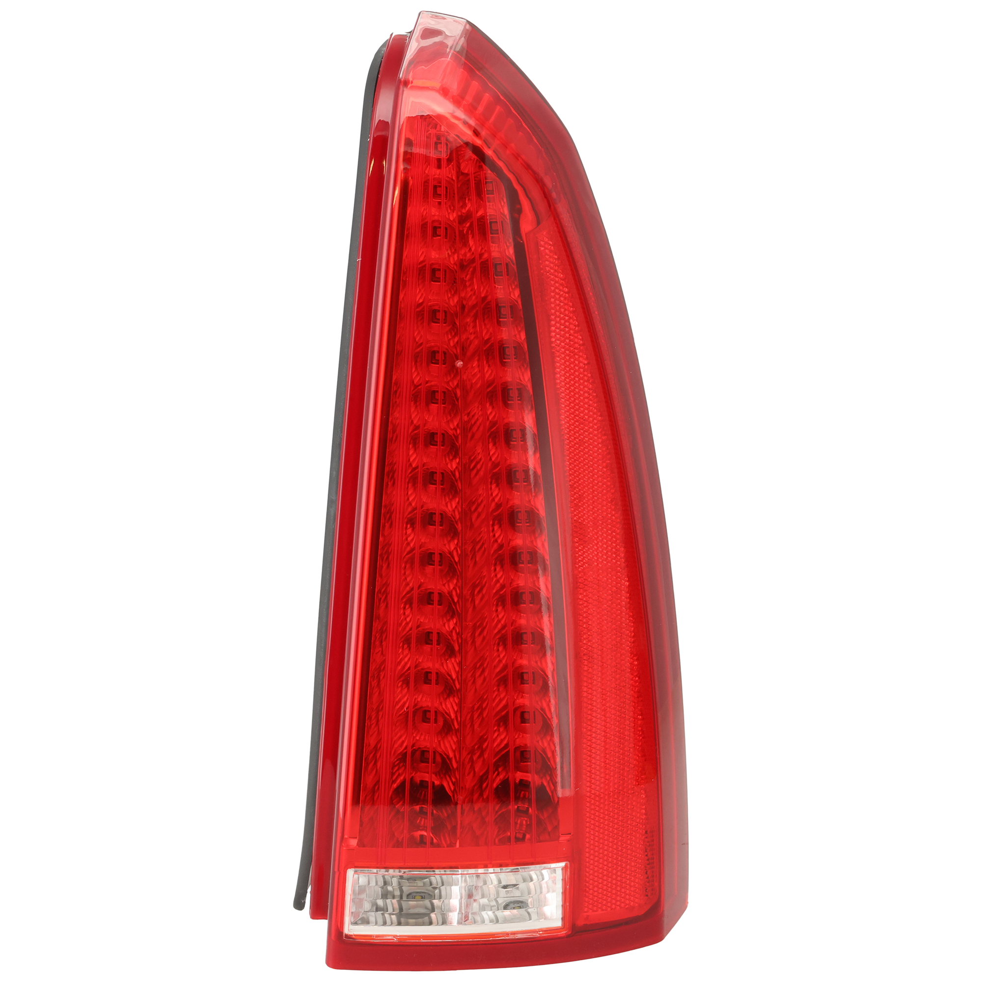 AM DTS 06-11 TAIL LAMP RH Assembly SKU REPC730103 Partslink GM2819181 OEM 15858152