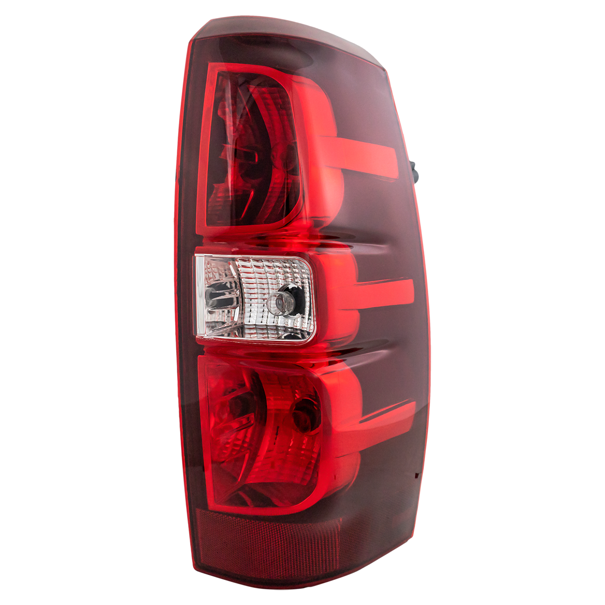 AM AVALANCHE 07-13 TAIL LAMP RH Assembly CAPA SKU REPC730105Q Partslink GM2801222C OEM 22739264