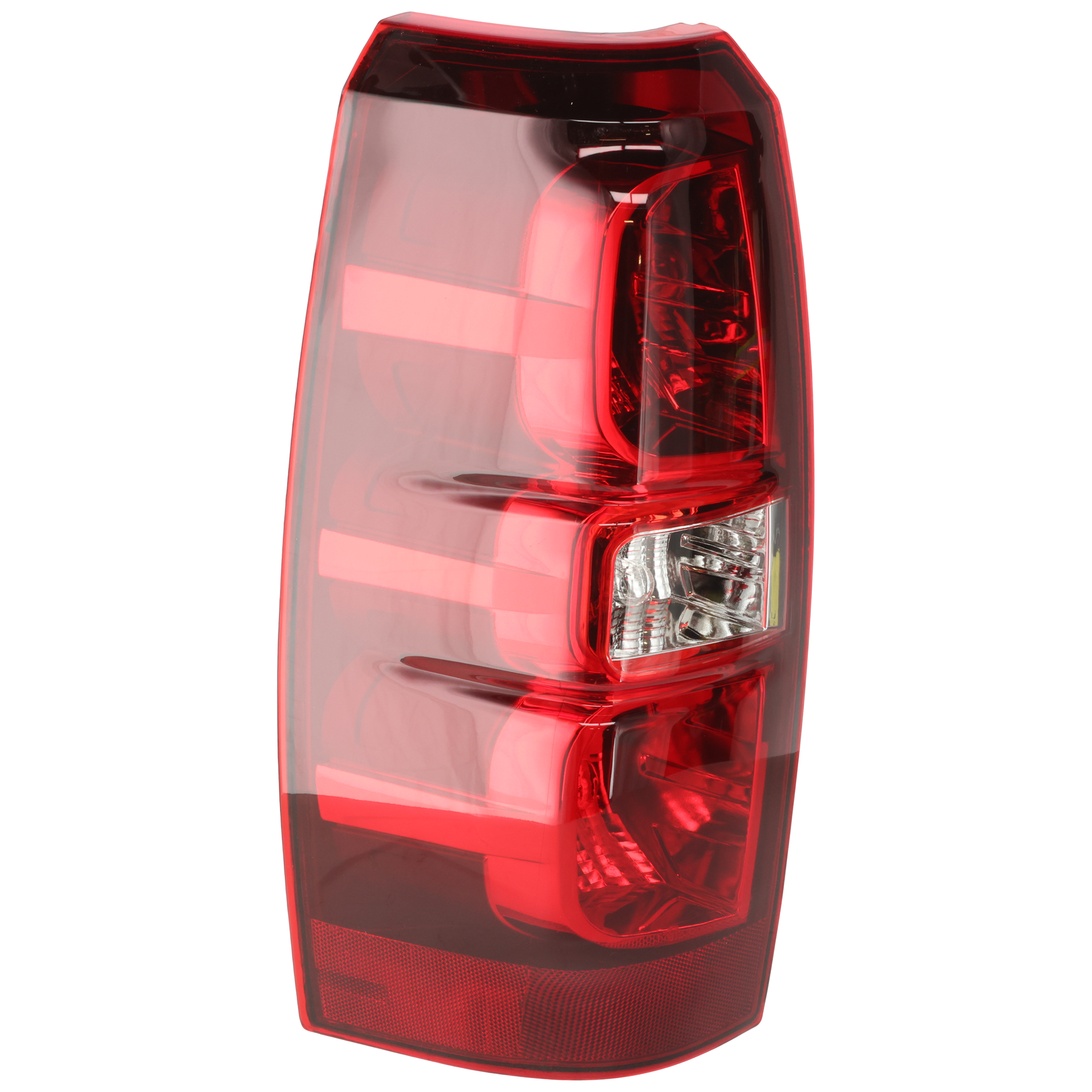 AM AVALANCHE 07-13 TAIL LAMP LH Assembly CAPA SKU REPC730106Q Partslink GM2800222C OEM 22739263
