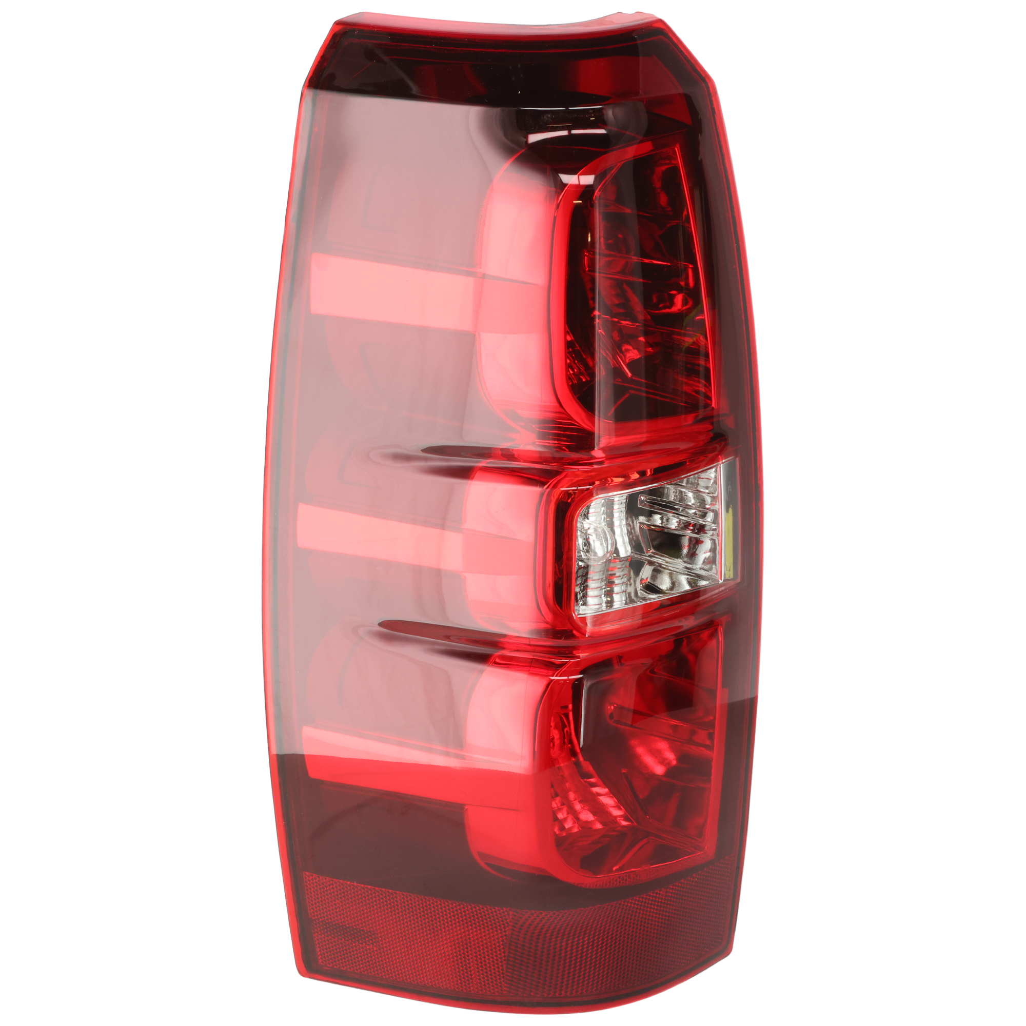 AM AVALANCHE 07-13 TAIL LAMP LH Assembly SKU REPC730106 Partslink GM2800222 OEM 22739263
