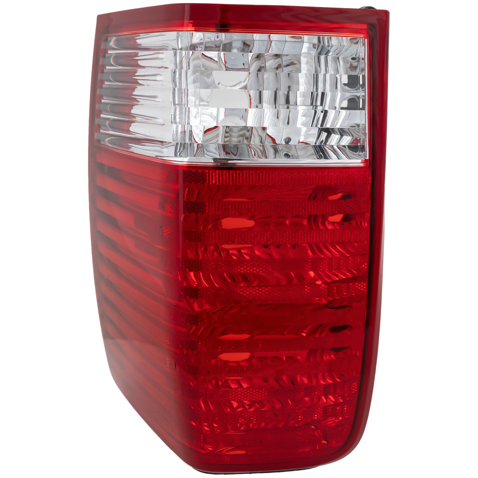 AM ASPEN 07-09 TAIL LAMP RH Lens and Housing SKU REPC730115 Partslink CH2819116 OEM 68001316AA