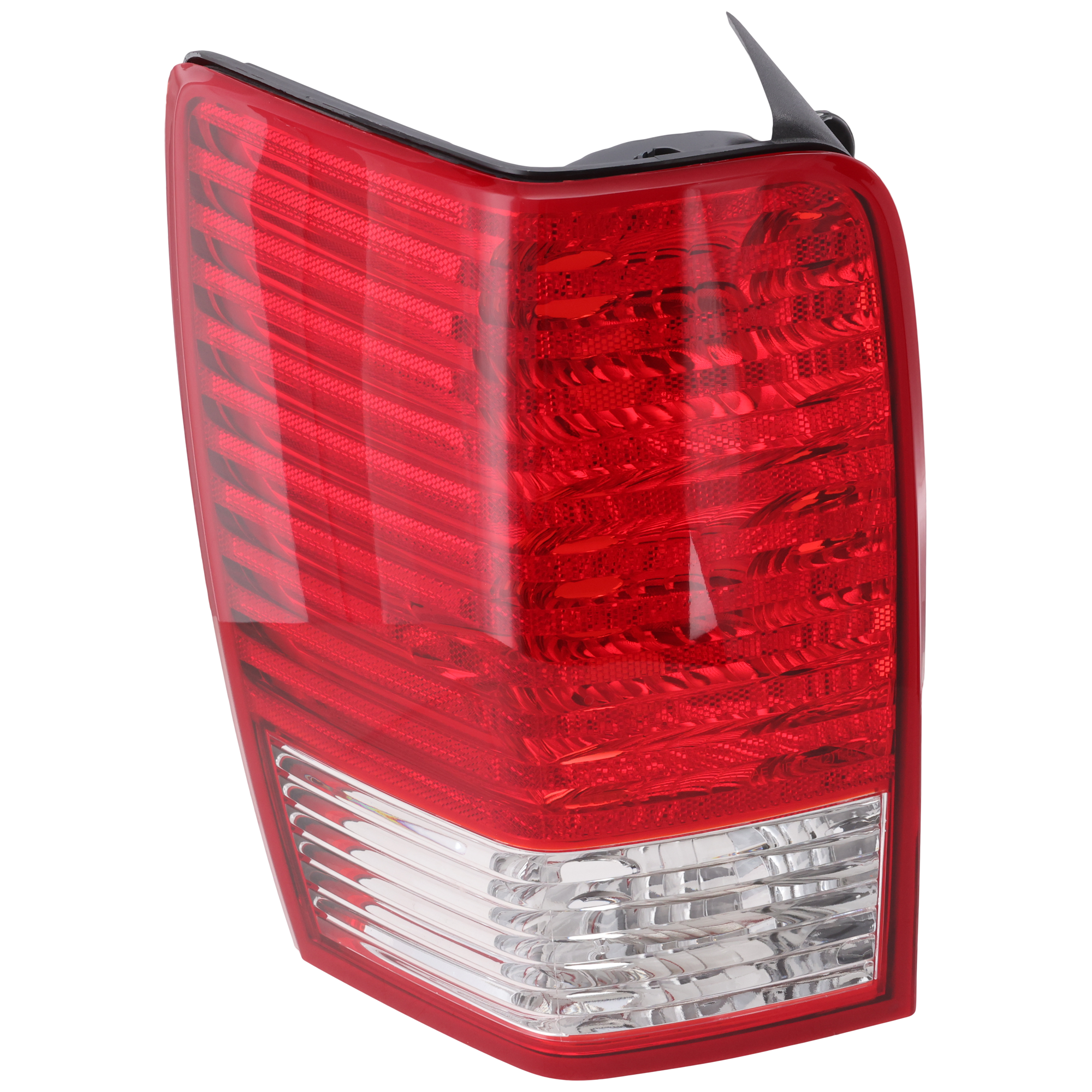 AM ASPEN 07-09 TAIL LAMP LH Lens and Housing SKU REPC730116 Partslink CH2818116 OEM 68001317AA