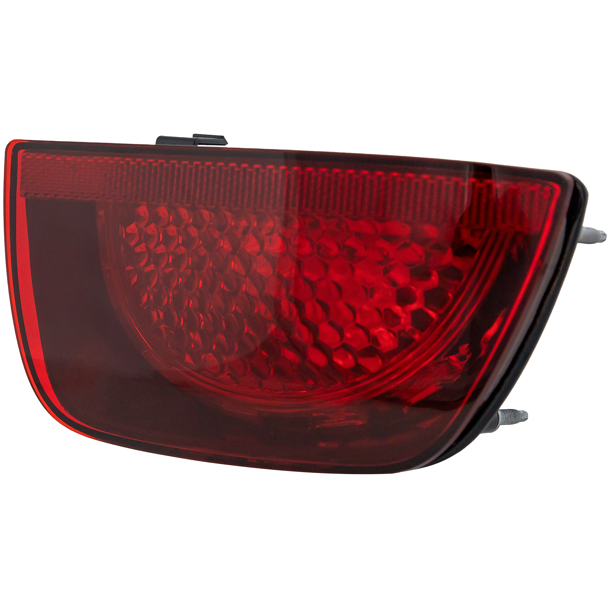 AM CAMARO 10-13 TAIL LAMP RH Outer Assembly w RS Pkg SKU REPC730119 Partslink GM2805106 OEM 92244324