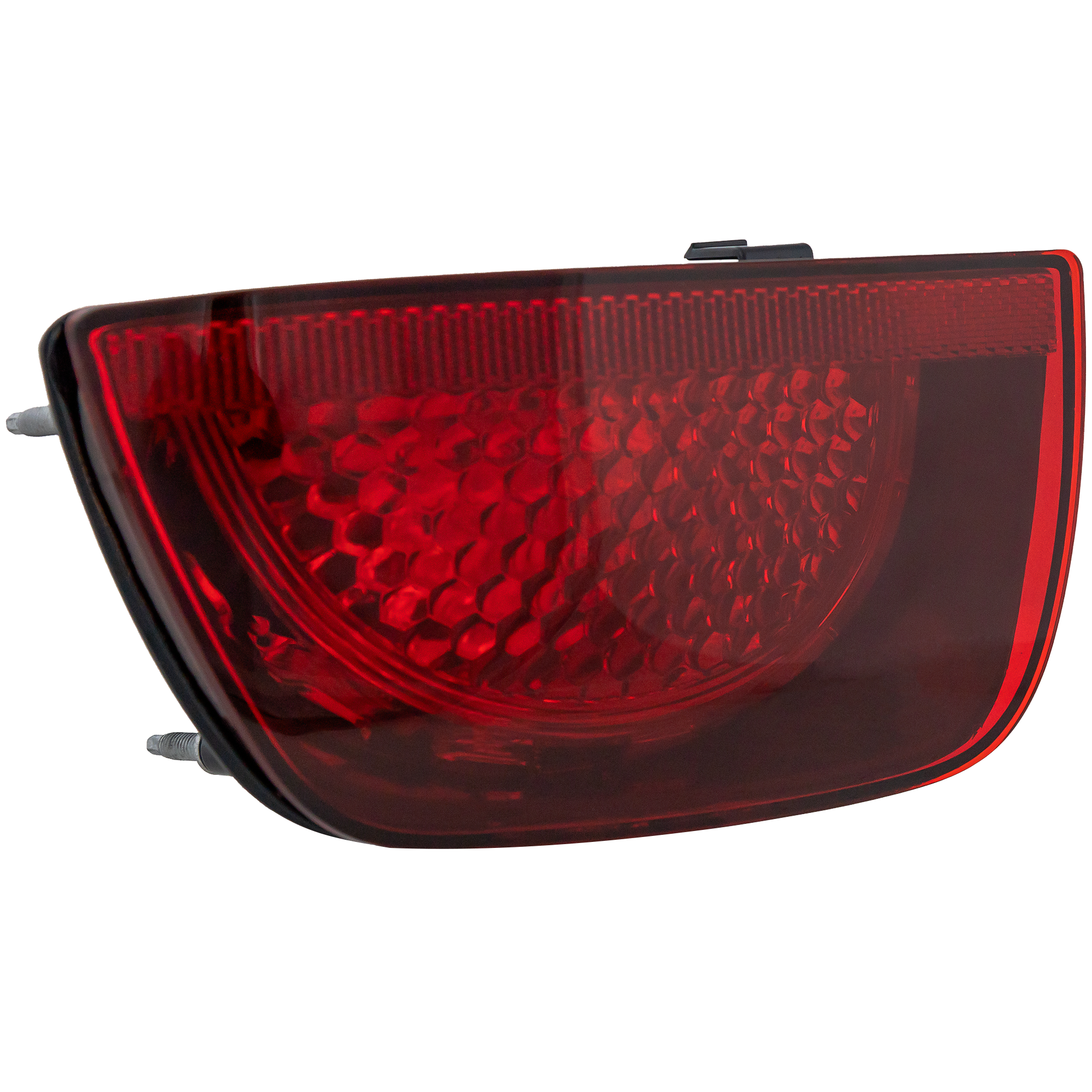 AM CAMARO 10-13 TAIL LAMP LH Outer Assembly w RS Pkg SKU REPC730120 Partslink GM2804106 OEM 92244323