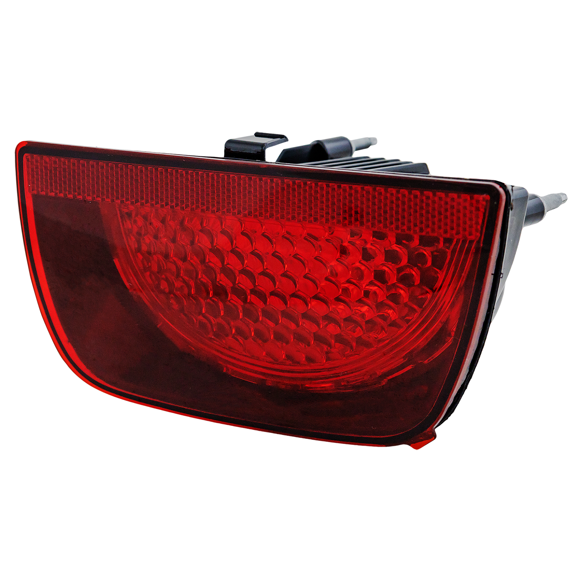 AM CAMARO 10-13 TAIL LAMP RH Inner Assembly w RS Pkg SKU REPC730121 Partslink GM2803101 OEM 92244326