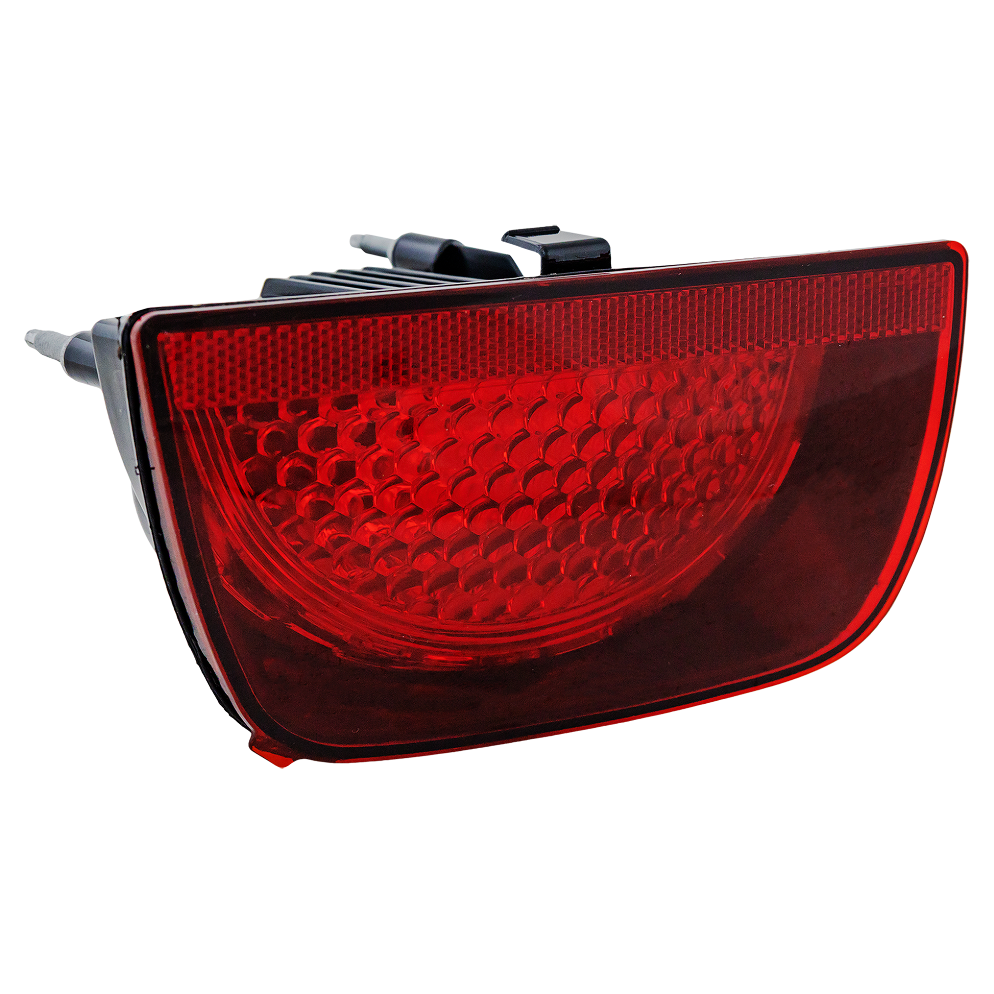 AM CAMARO 10-13 TAIL LAMP LH Inner Assembly w RS Pkg SKU REPC730122 Partslink GM2802101 OEM 92244325