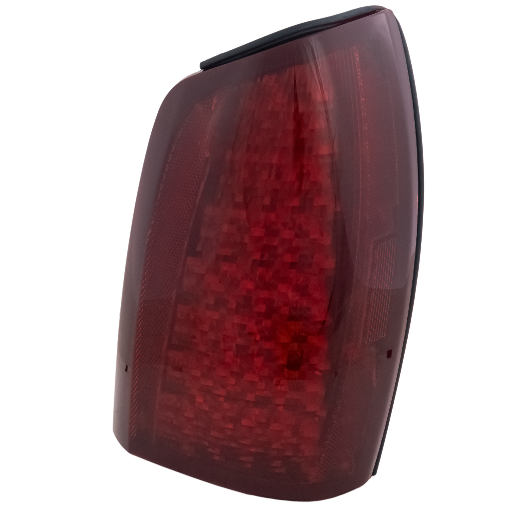 AM DEVILLE 00-05 TAIL LAMP RH Assembly LED SKU REPC730135 Partslink GM2801181 OEM 25749114