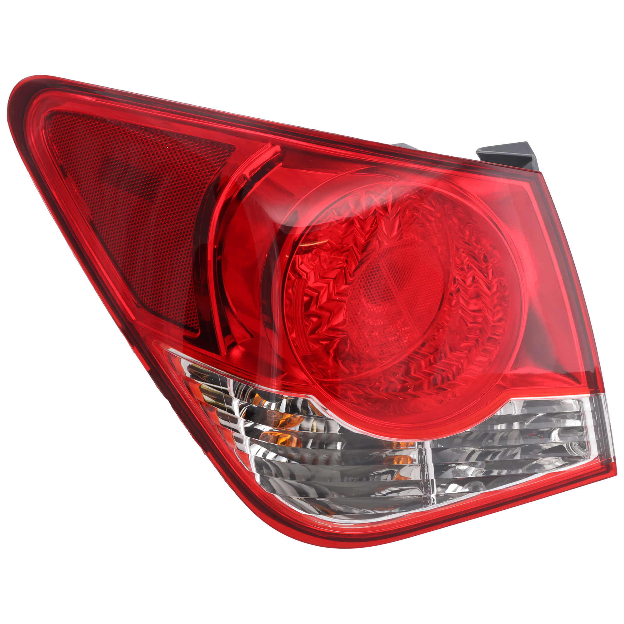 AM CRUZE 11-15 CRUZE LIMITED 16-16 TAIL LAMP LH Outer Assembly SKU REPC730162 Partslink GM2804107 OEM 94540776