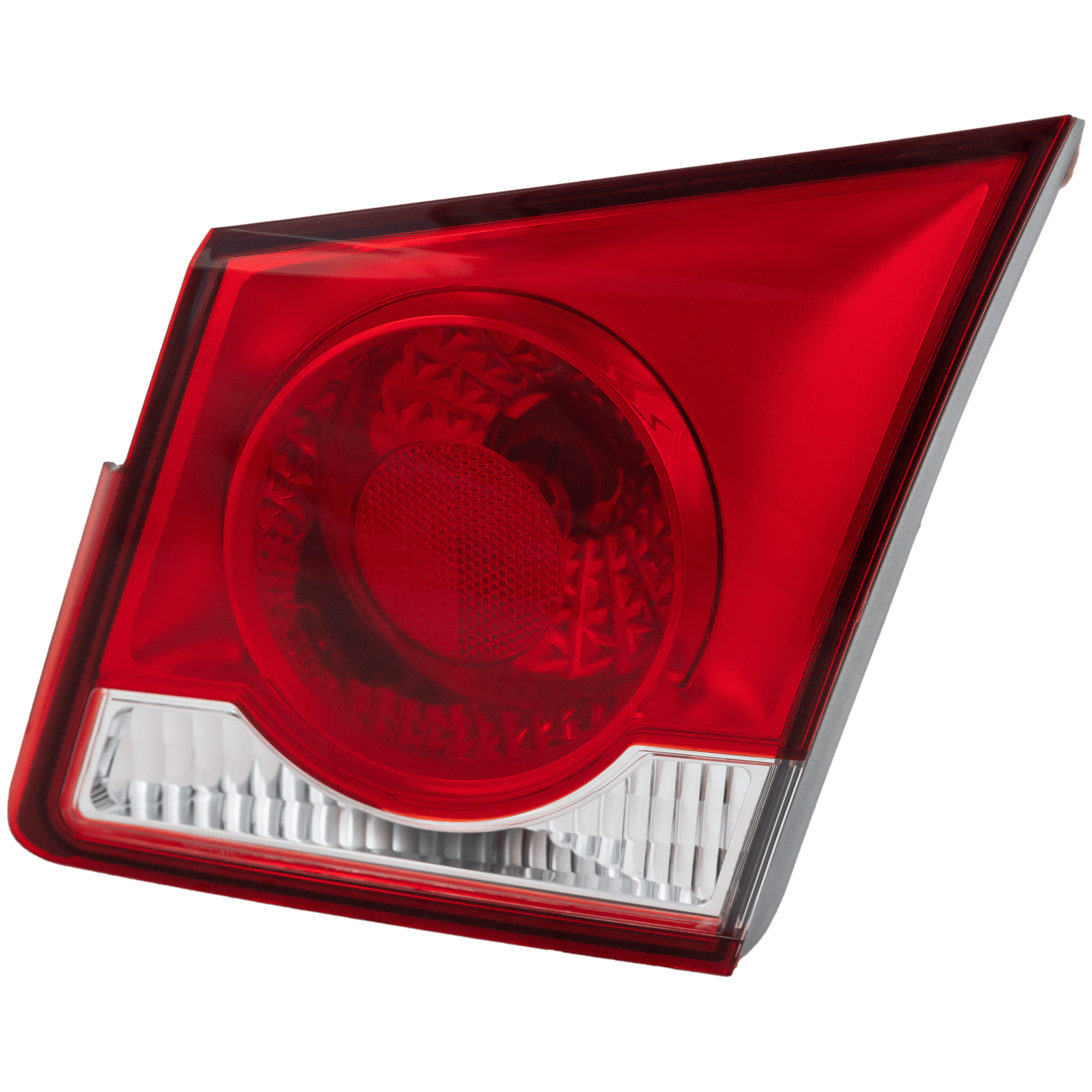 AM CRUZE 11-15 CRUZE LIMITED 16-16 TAIL LAMP RH Inner Assembly SKU REPC730163 Partslink GM2803102 OEM 95389372