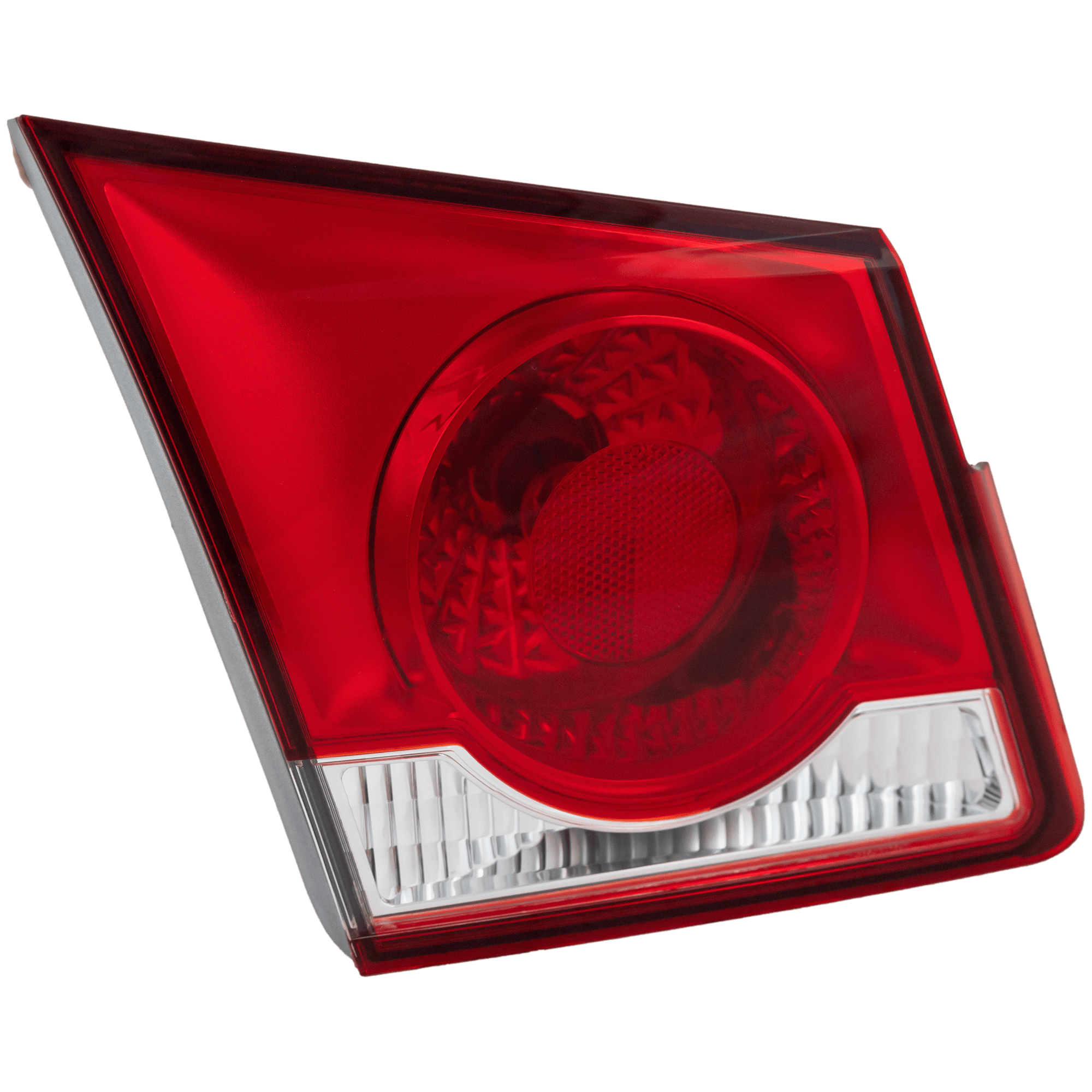 AM CRUZE 11-15 CRUZE LIMITED 16-16 TAIL LAMP LH Inner Assembly SKU REPC730164 Partslink GM2802102 OEM 95389371