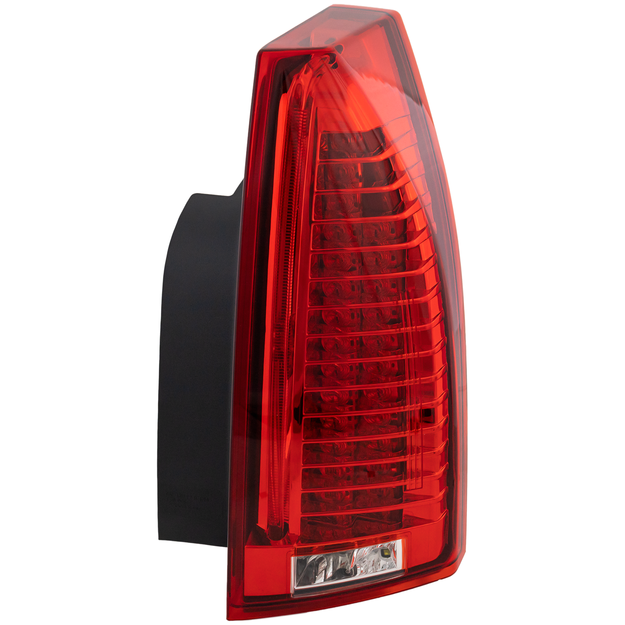AM CTS 08-13 CTS V 09-14 TAIL LAMP RH Assembly Sedan SKU REPC730171 Partslink GM2801225 OEM 22806054