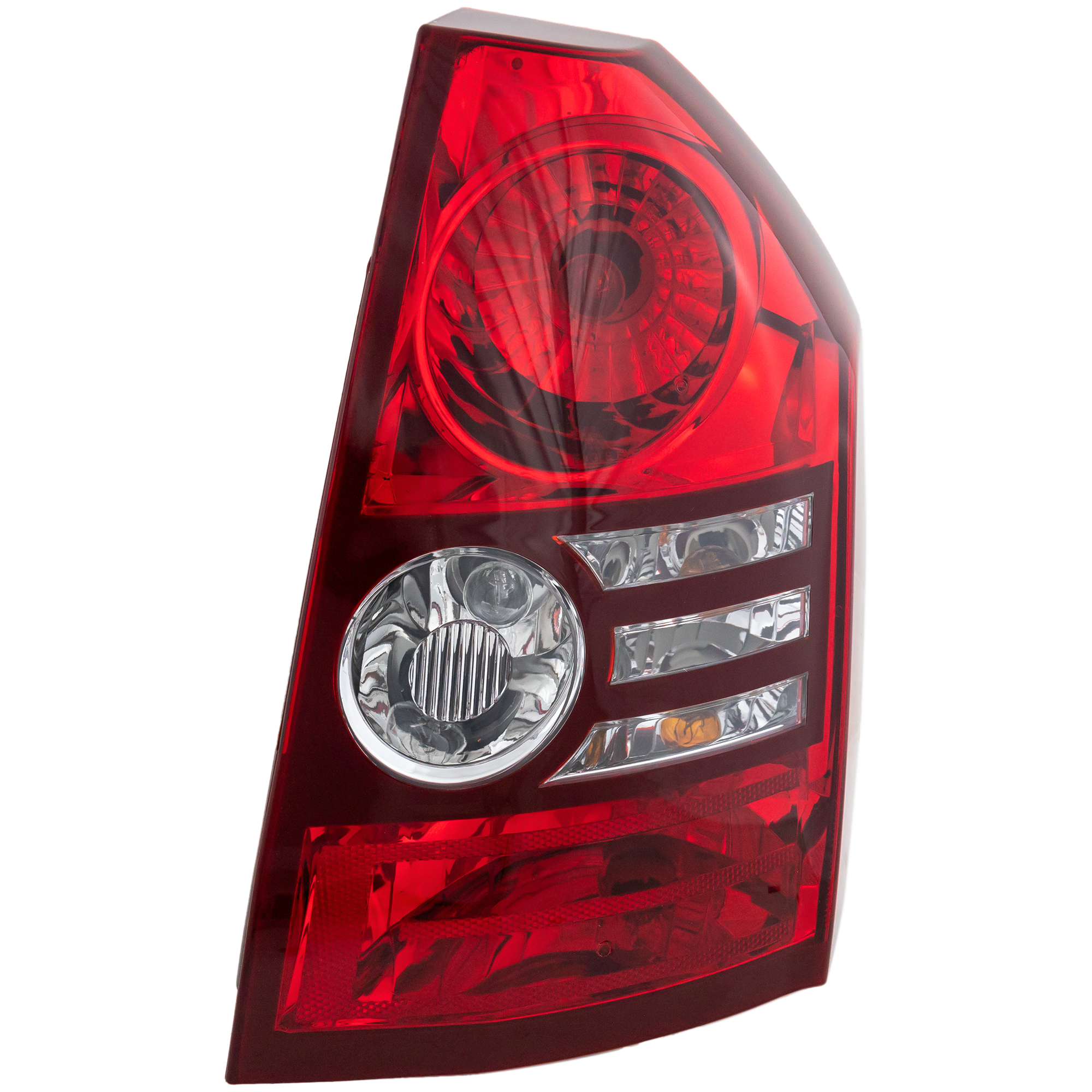AM CHRYSLER 300-08-10 TAIL LAMP RH Assembly 2.7L 3.5L Eng SKU REPC730195 Partslink CH2819117 OEM 4806370AD